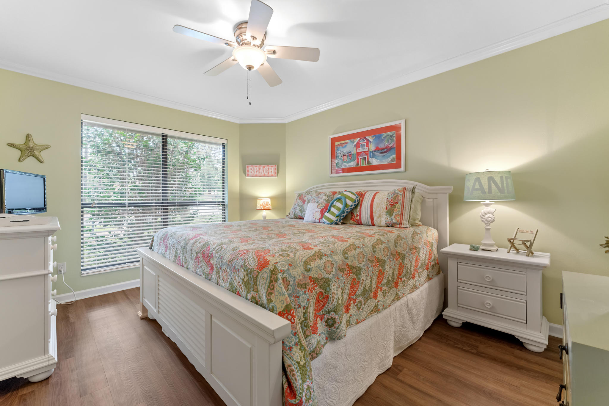 FAIRWAYS AT SANDESTIN PH 2 - Residential