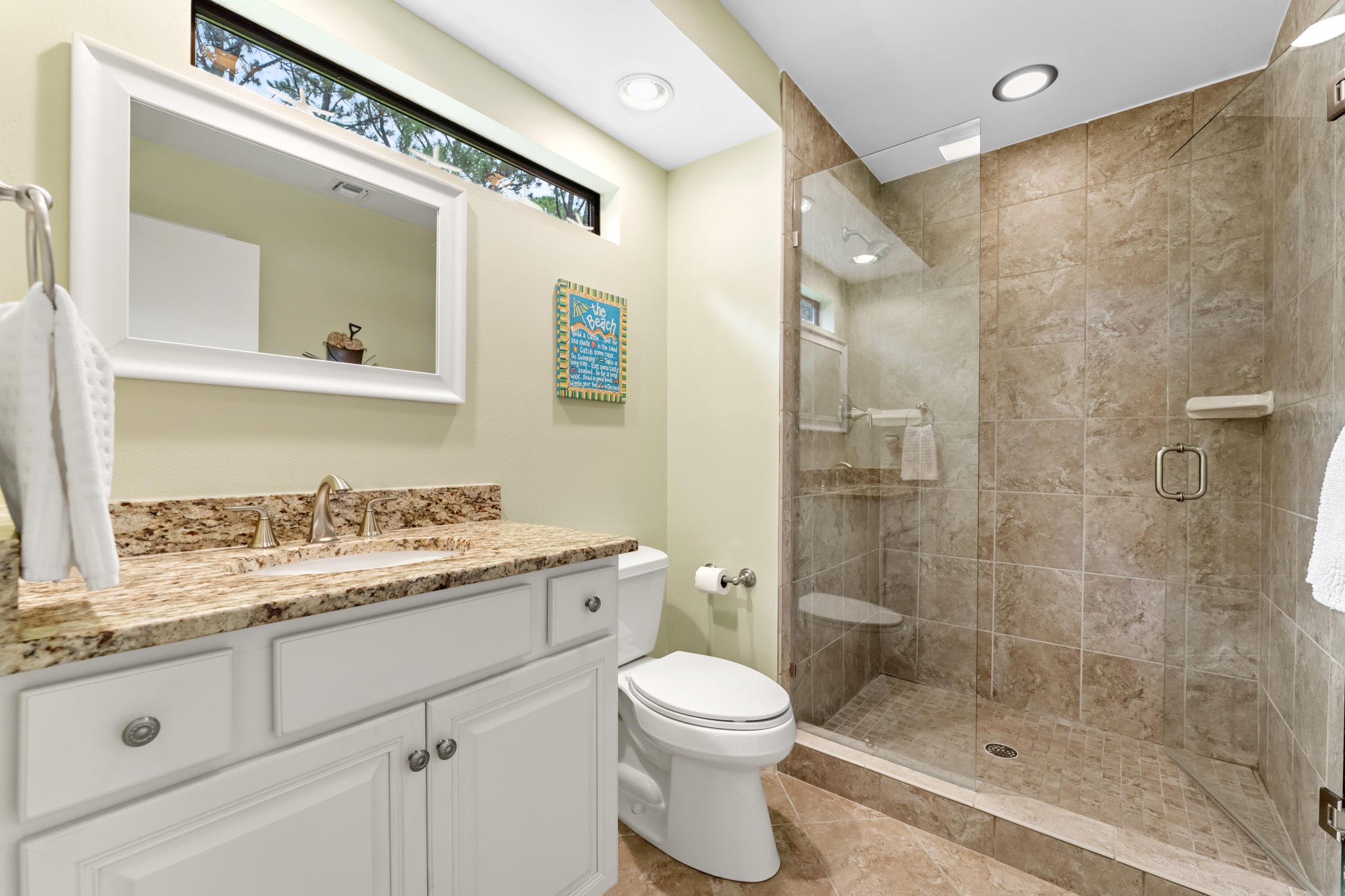 FAIRWAYS AT SANDESTIN PH 2 - Residential