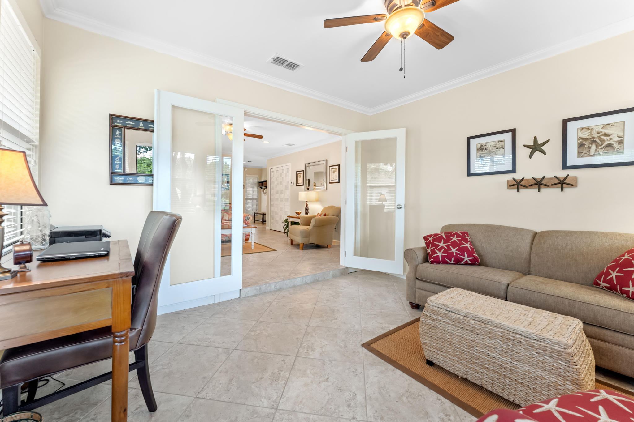 FAIRWAYS AT SANDESTIN PH 2 - Residential