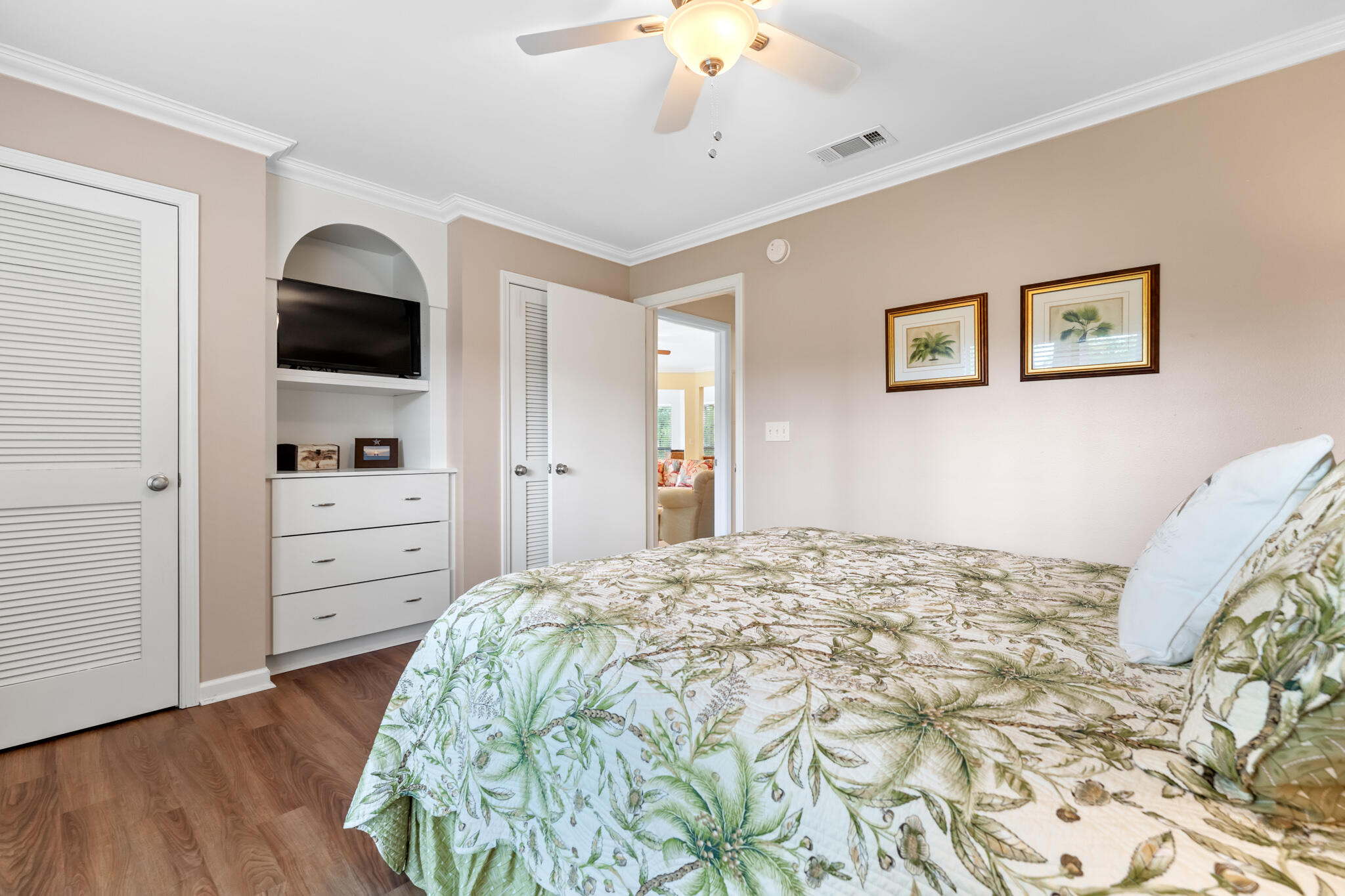 FAIRWAYS AT SANDESTIN PH 2 - Residential