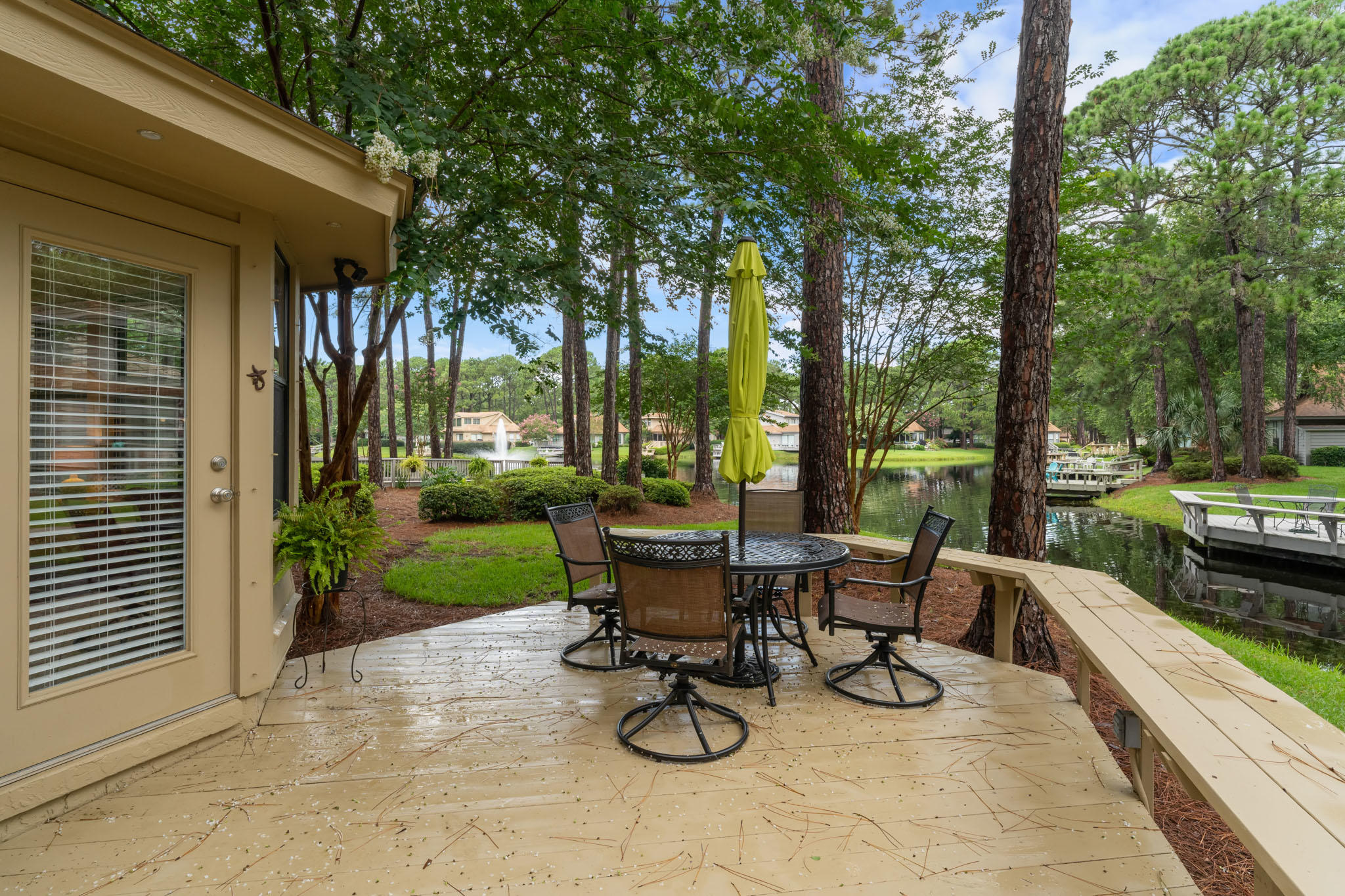 FAIRWAYS AT SANDESTIN PH 2 - Residential