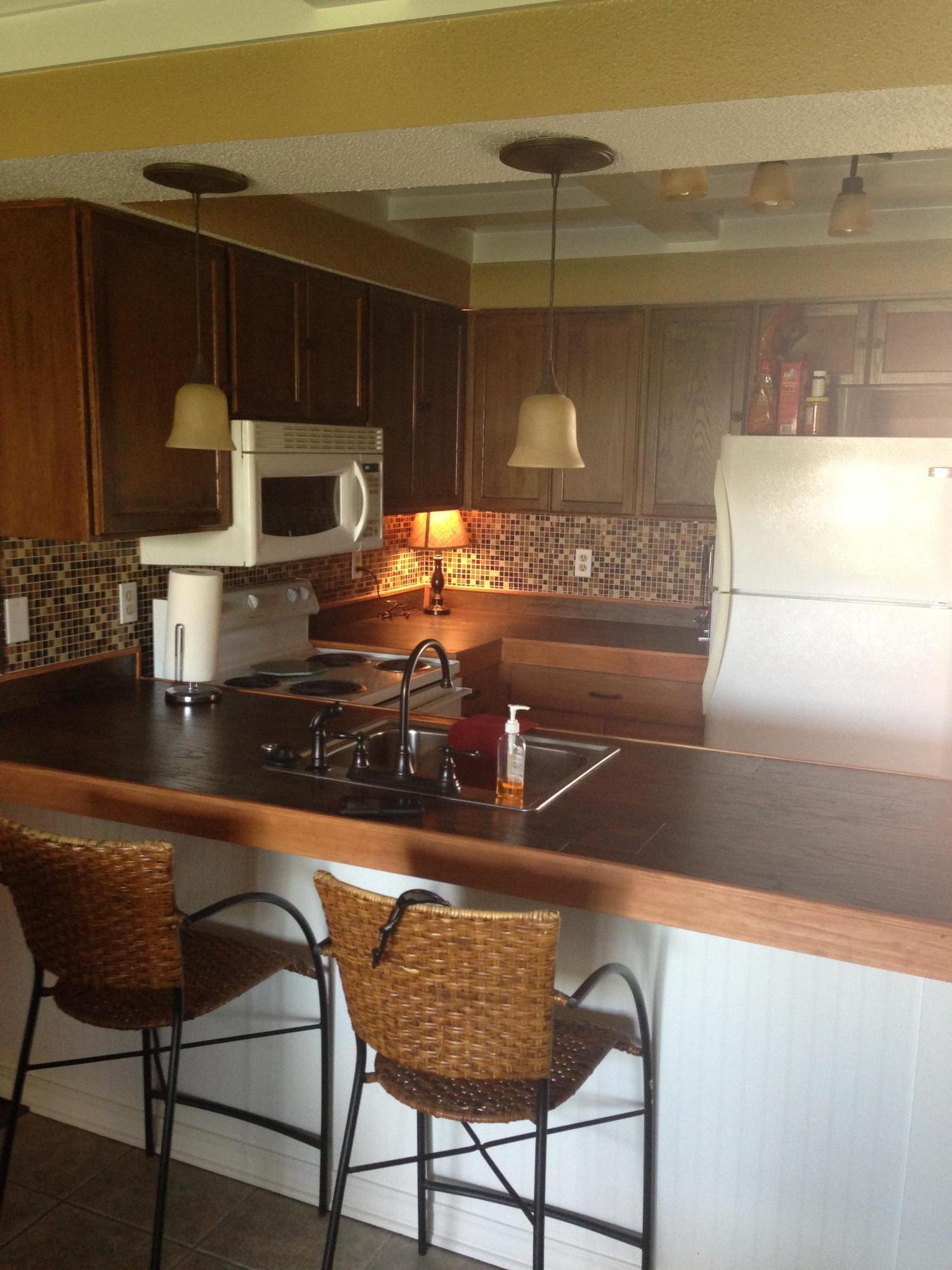 LAKEVIEW CONDO - Residential