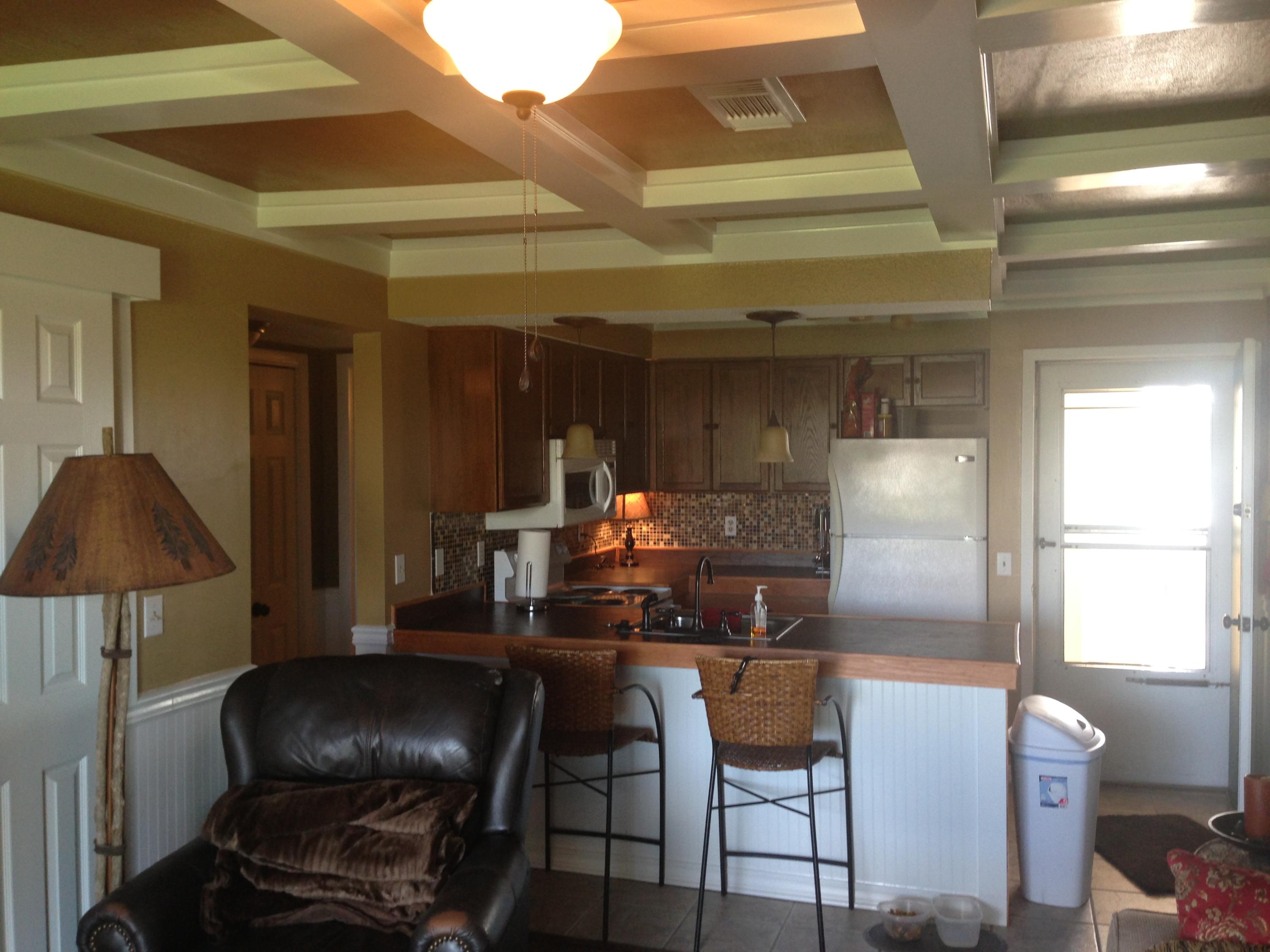 LAKEVIEW CONDO - Residential