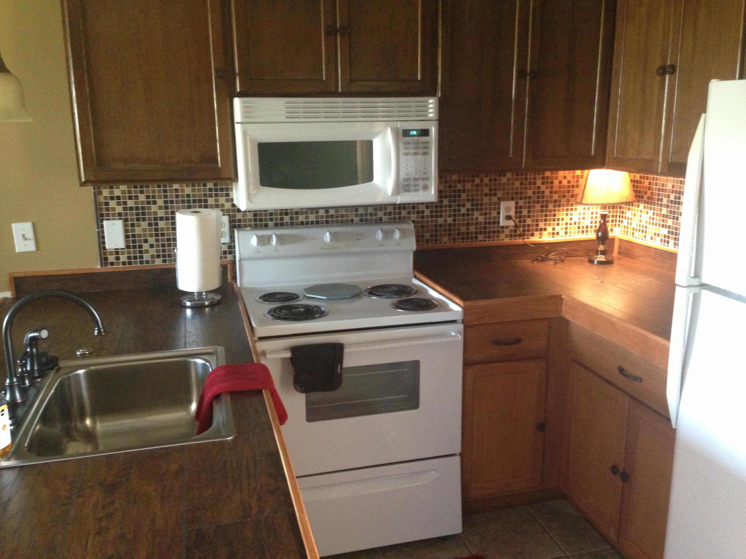 LAKEVIEW CONDO - Residential