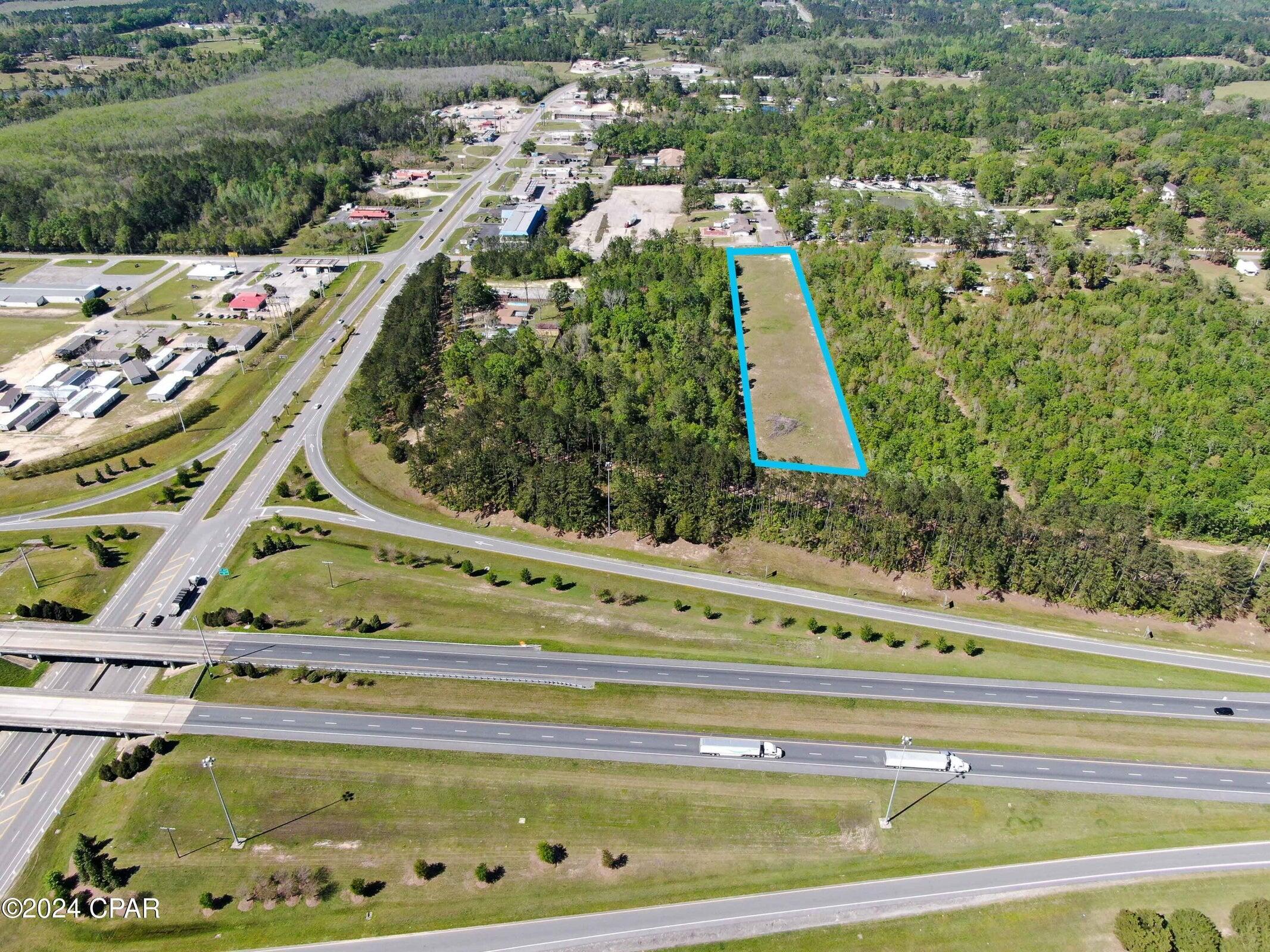 0 Son-In-Law Road