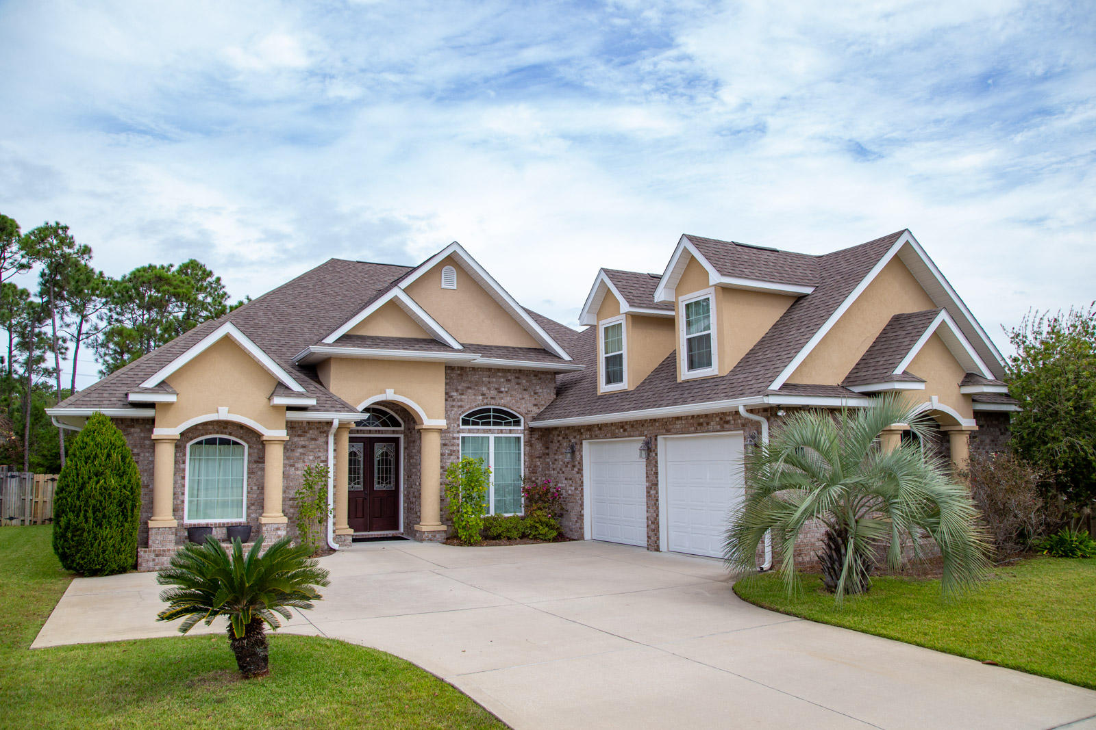 HERITAGE PARK - Residential