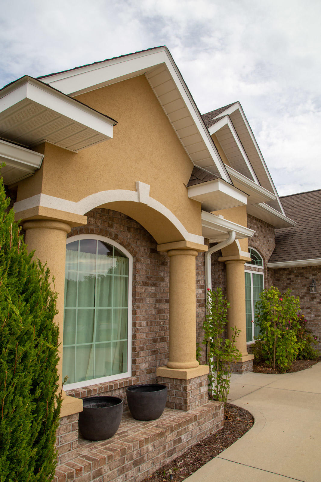 HERITAGE PARK - Residential