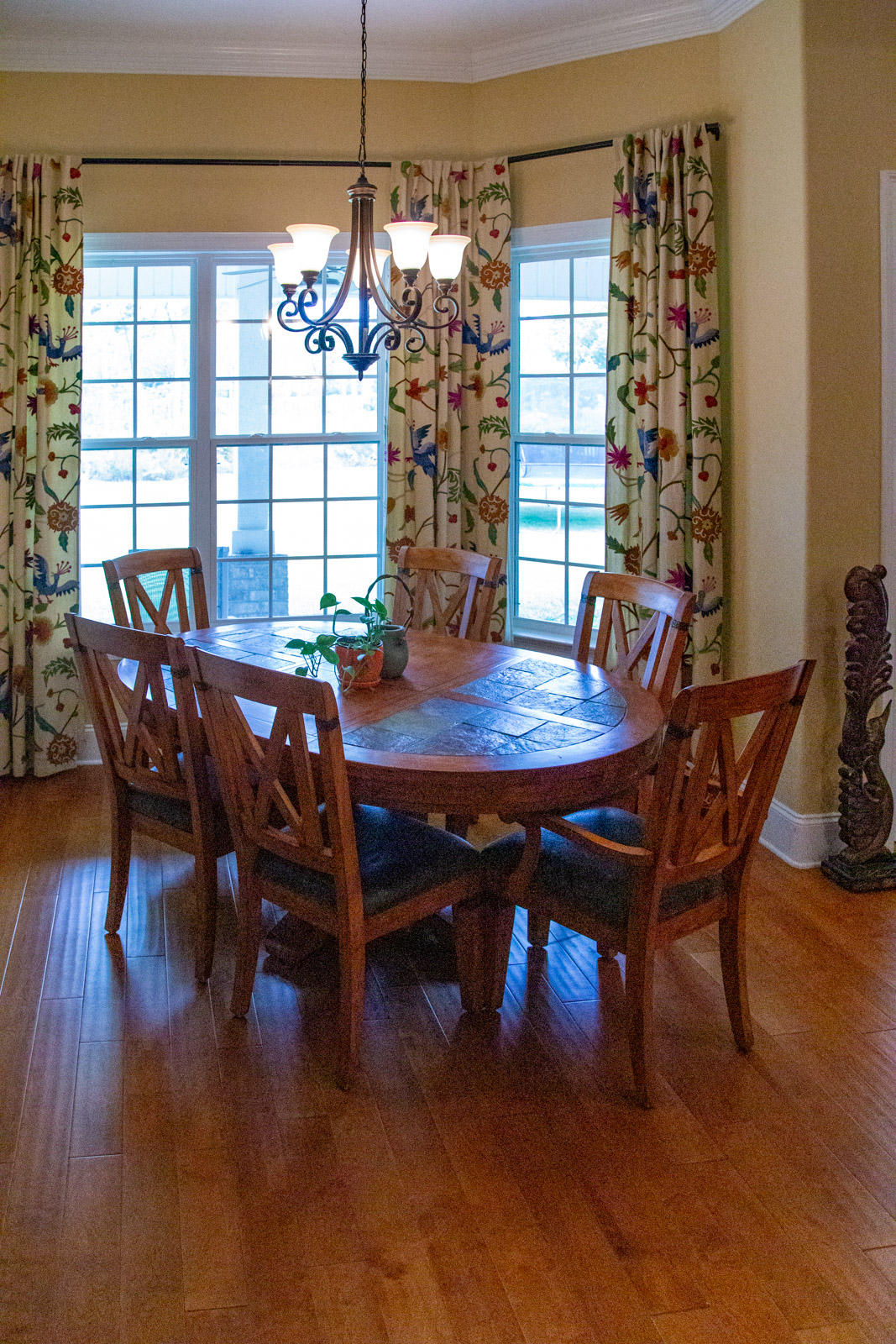 HERITAGE PARK - Residential