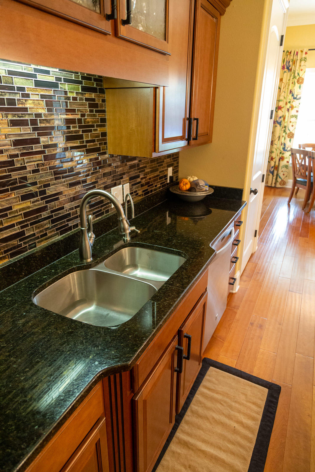 HERITAGE PARK - Residential