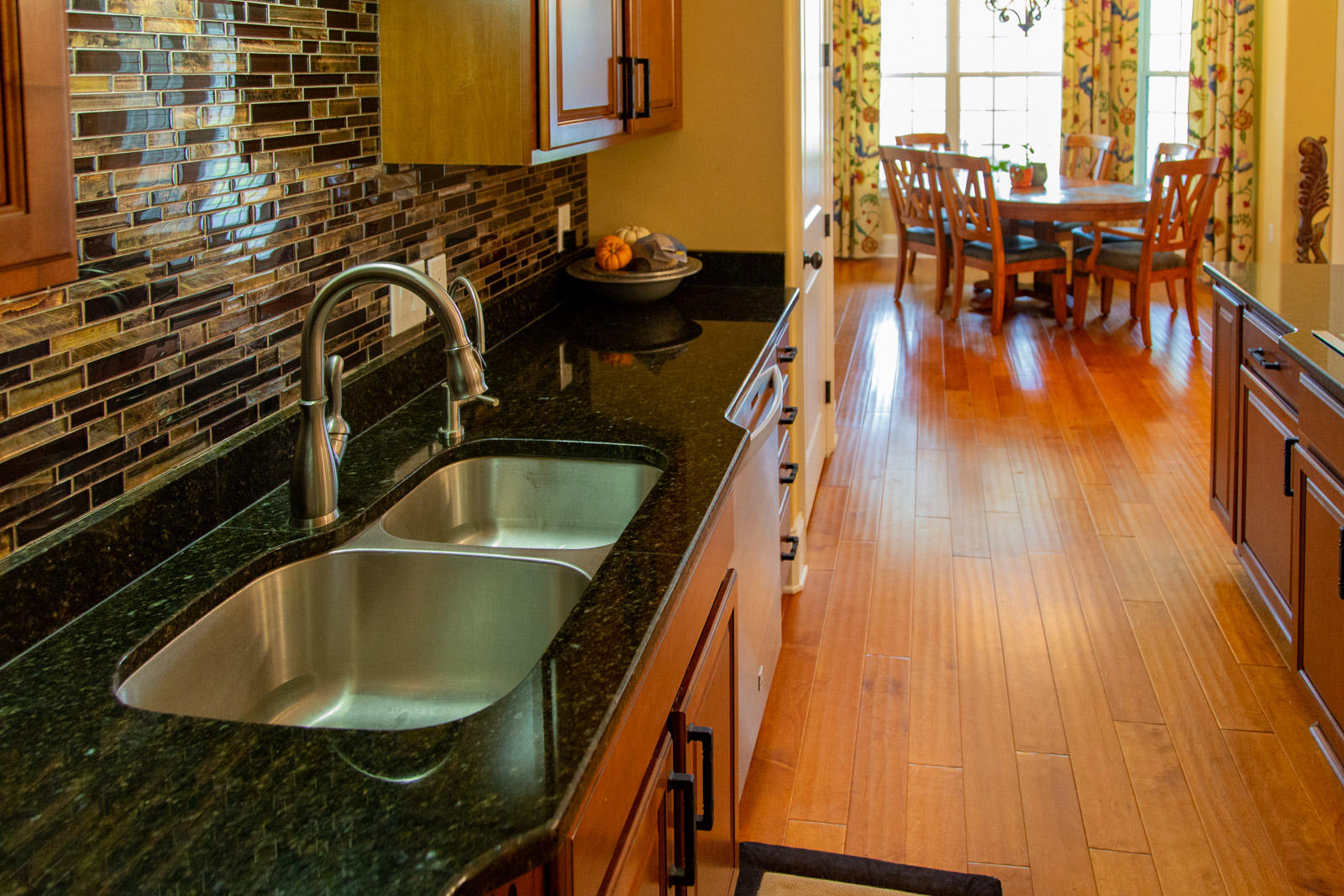 HERITAGE PARK - Residential