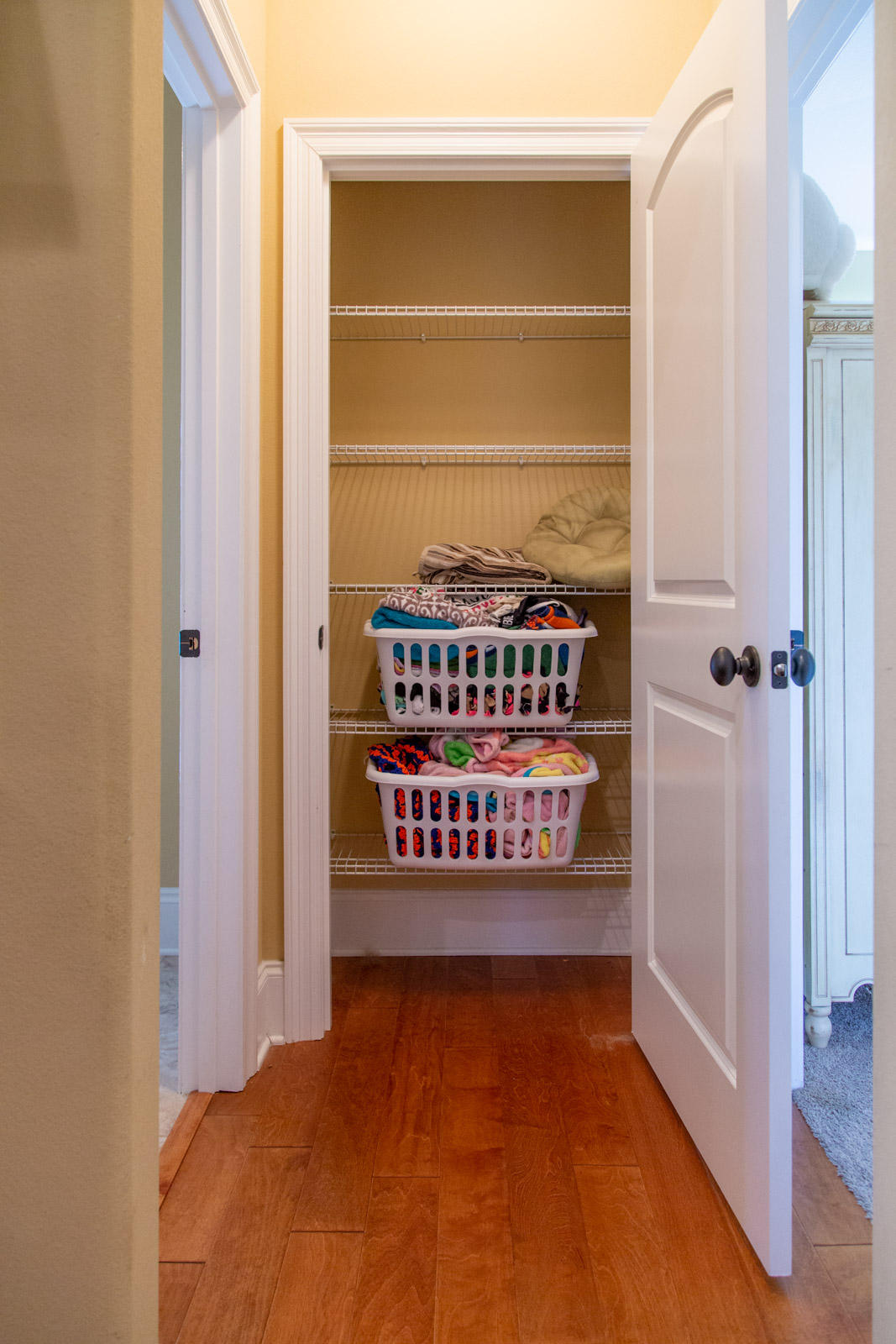 HERITAGE PARK - Residential