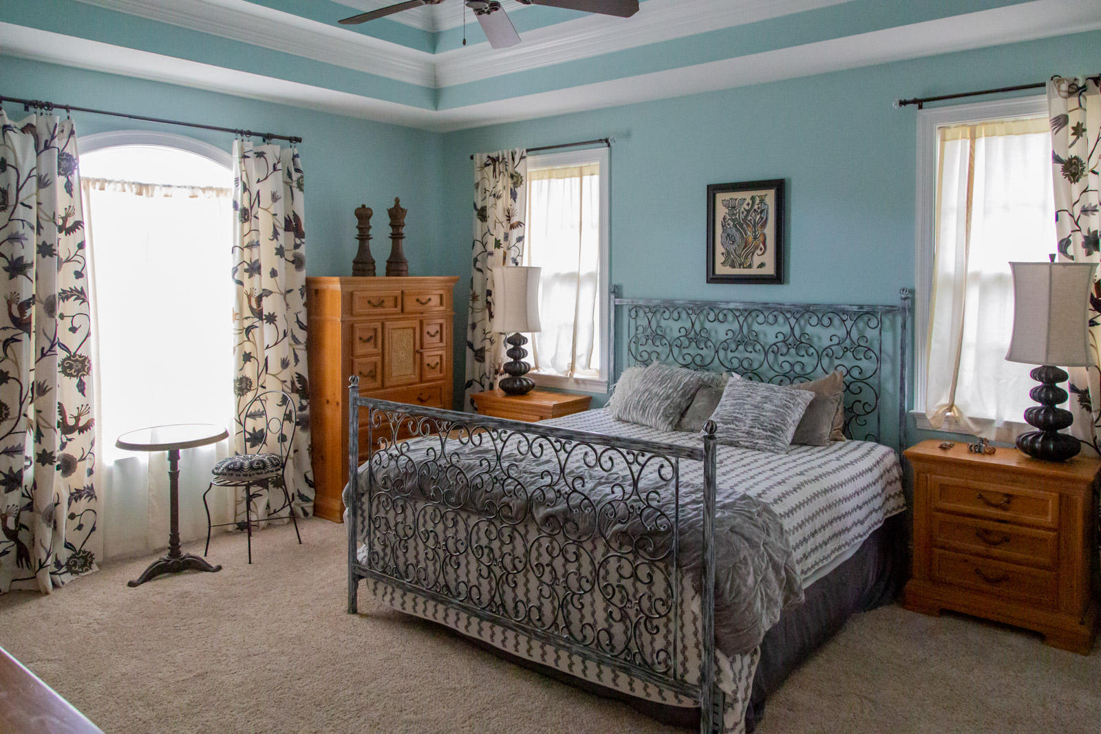 HERITAGE PARK - Residential