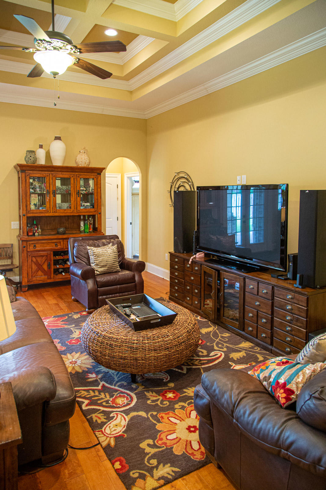 HERITAGE PARK - Residential