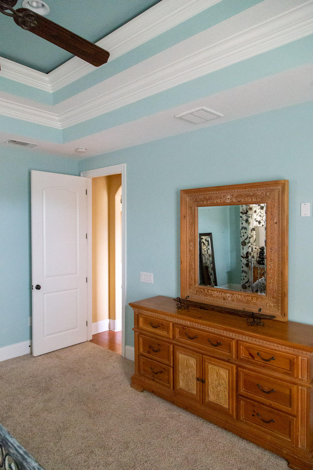 HERITAGE PARK - Residential