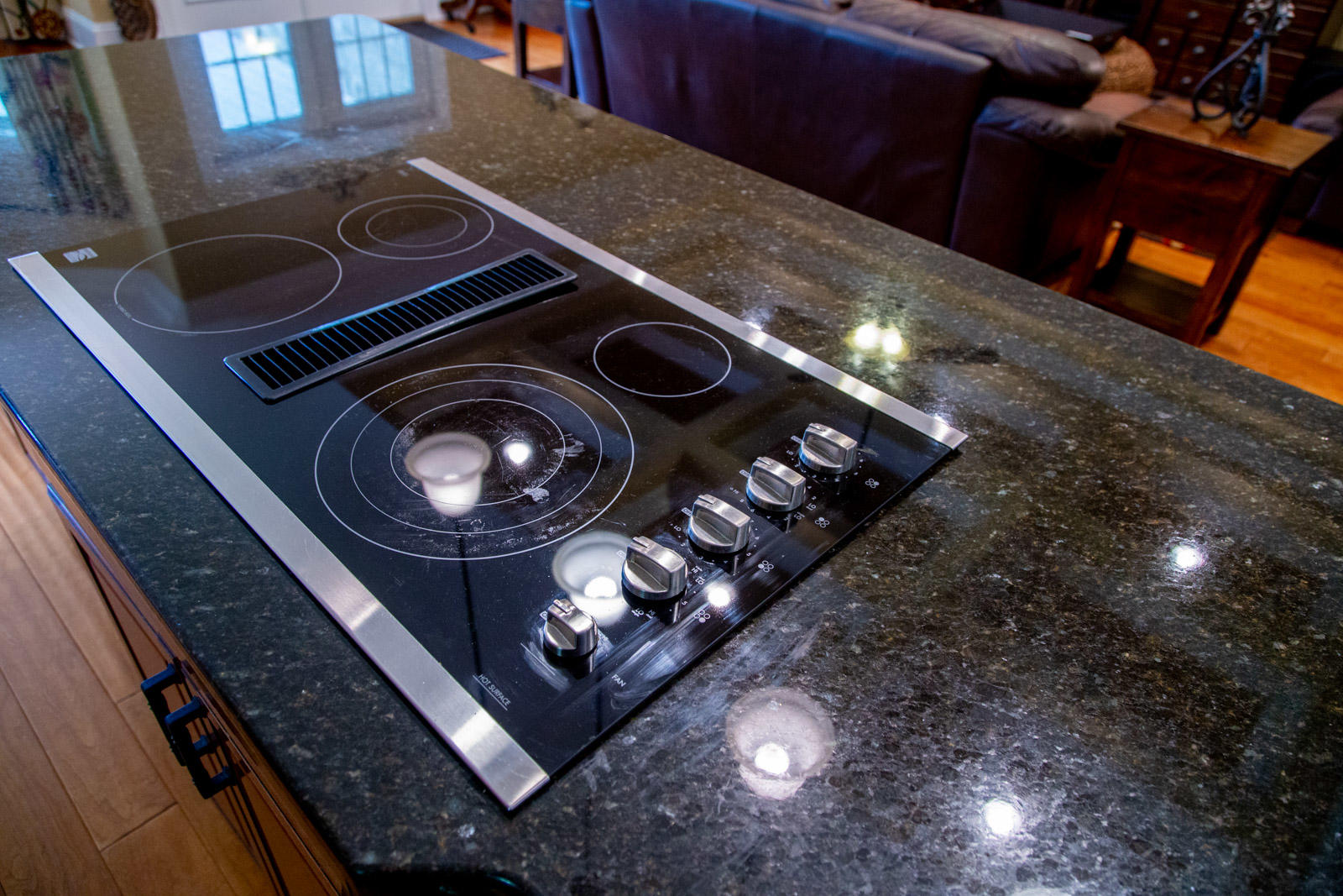 HERITAGE PARK - Residential