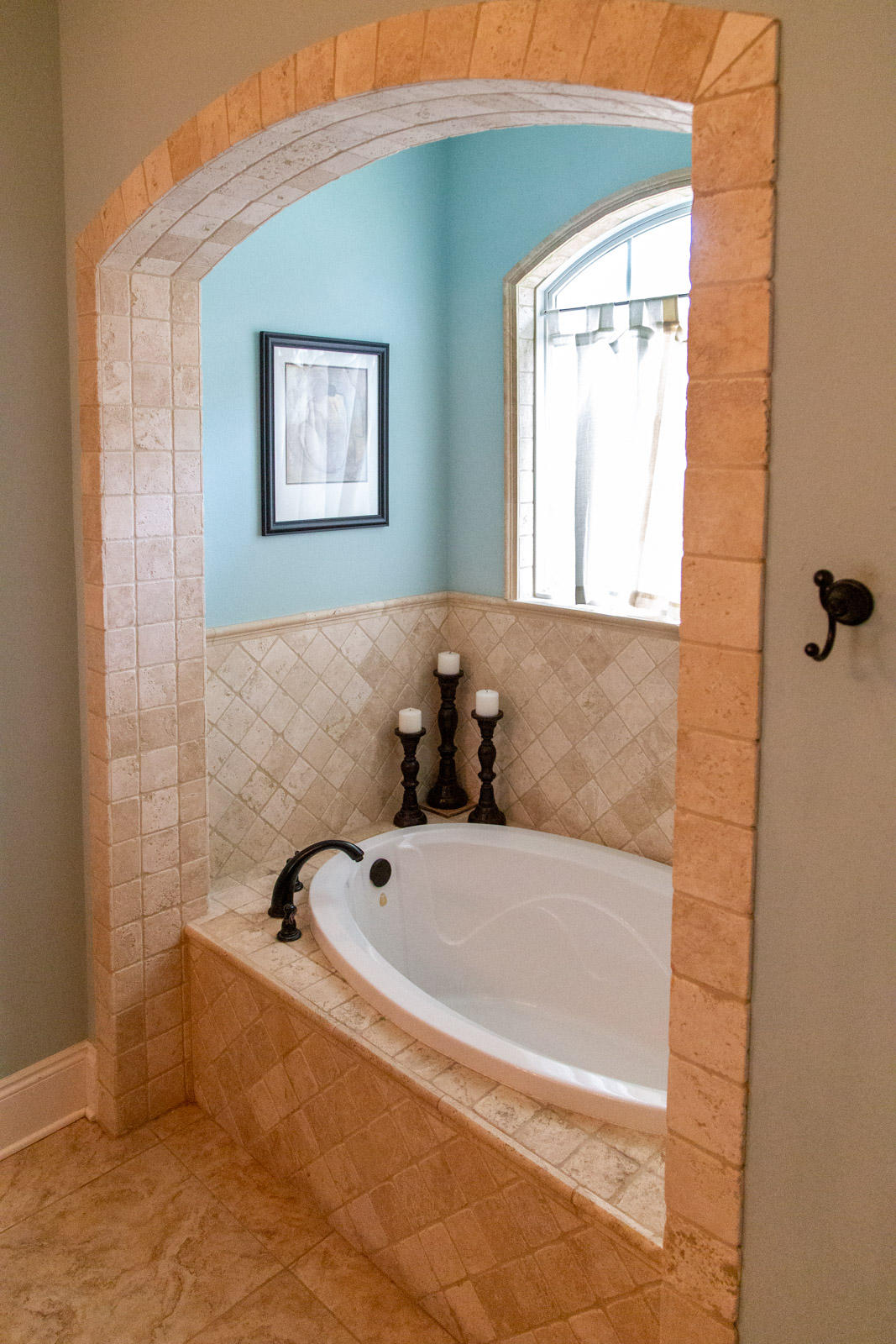 HERITAGE PARK - Residential