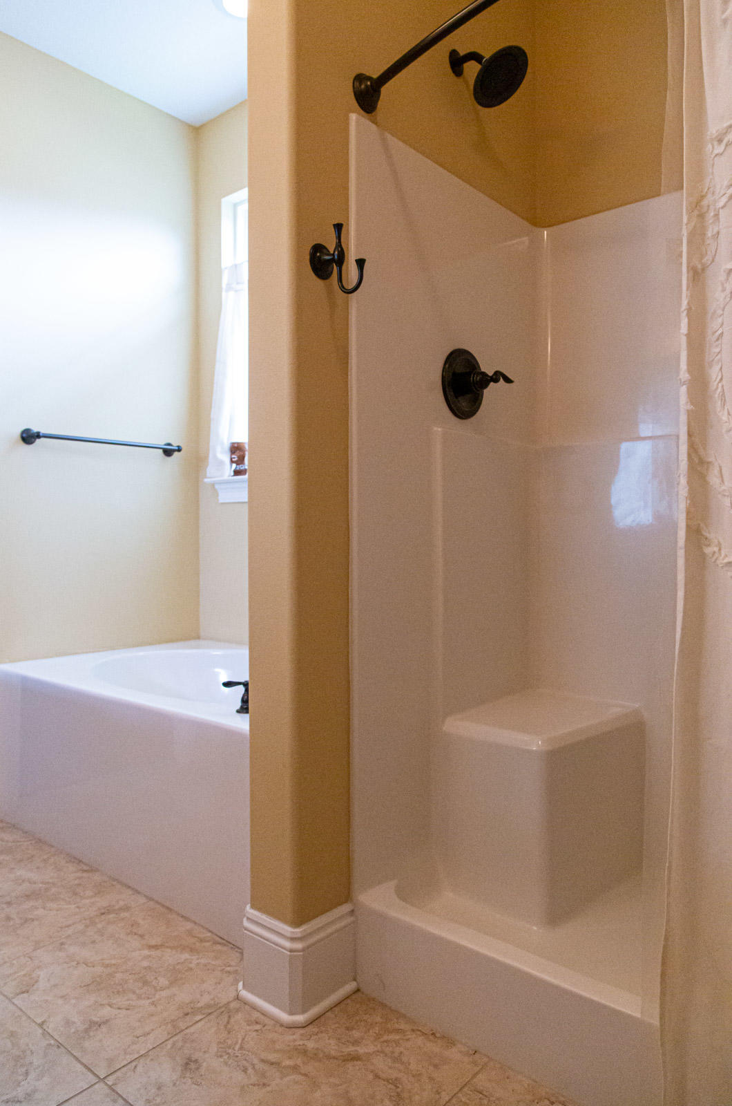 HERITAGE PARK - Residential