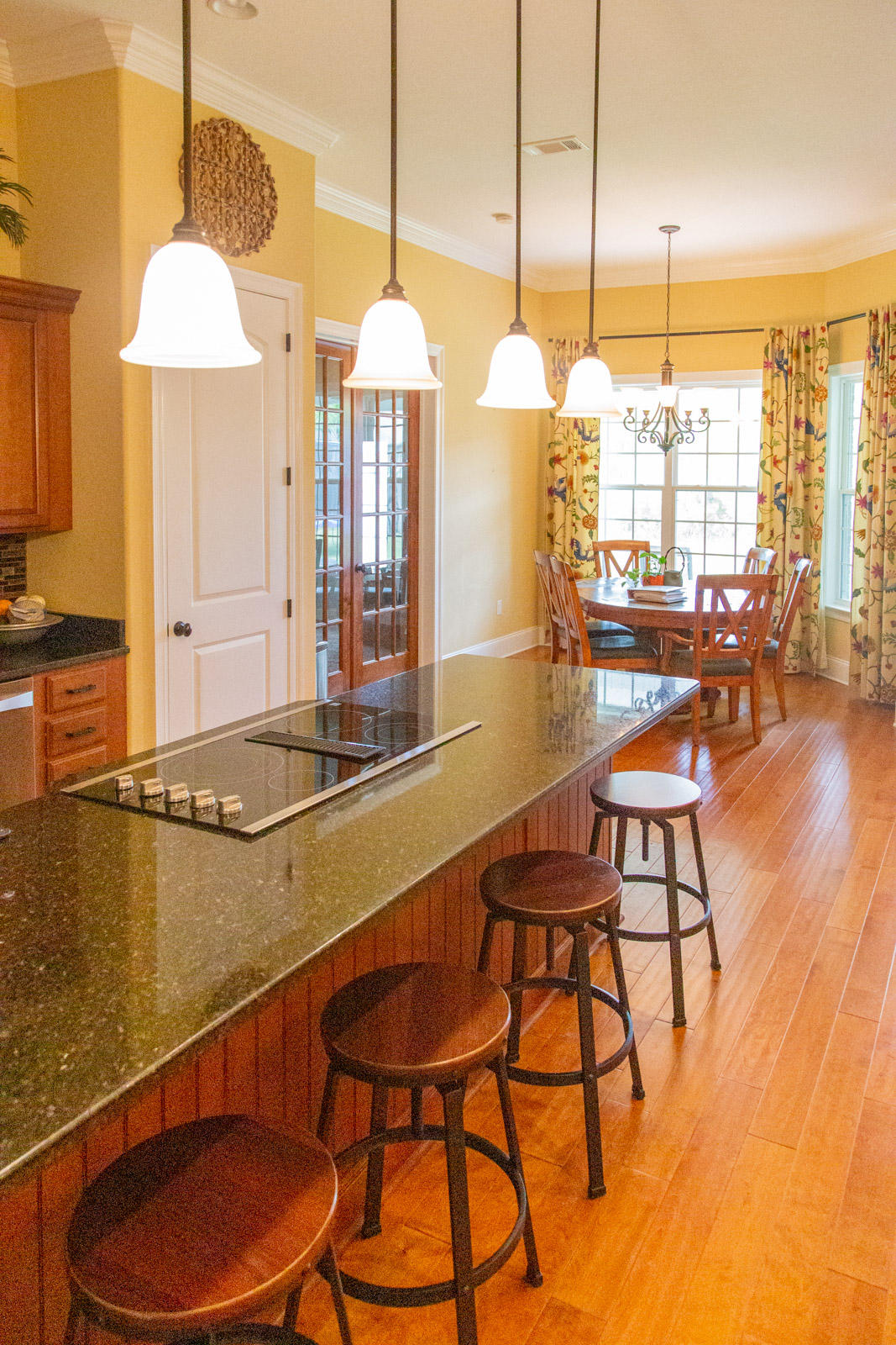 HERITAGE PARK - Residential