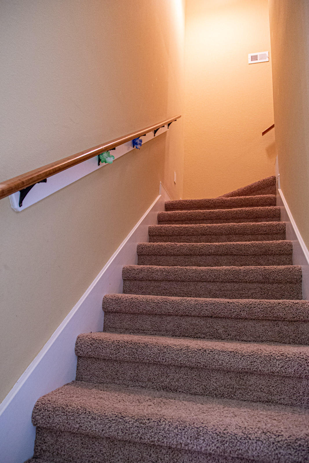 HERITAGE PARK - Residential