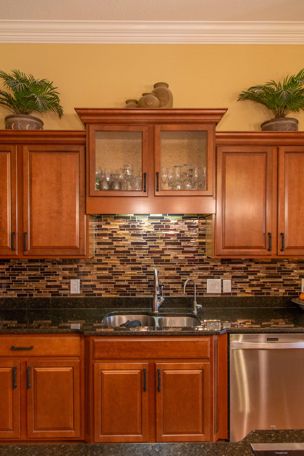 HERITAGE PARK - Residential