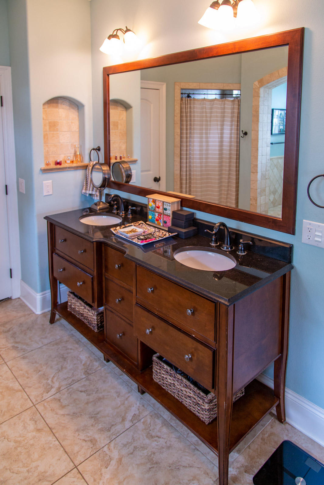 HERITAGE PARK - Residential