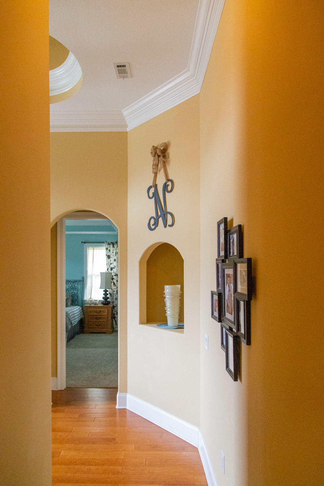 HERITAGE PARK - Residential