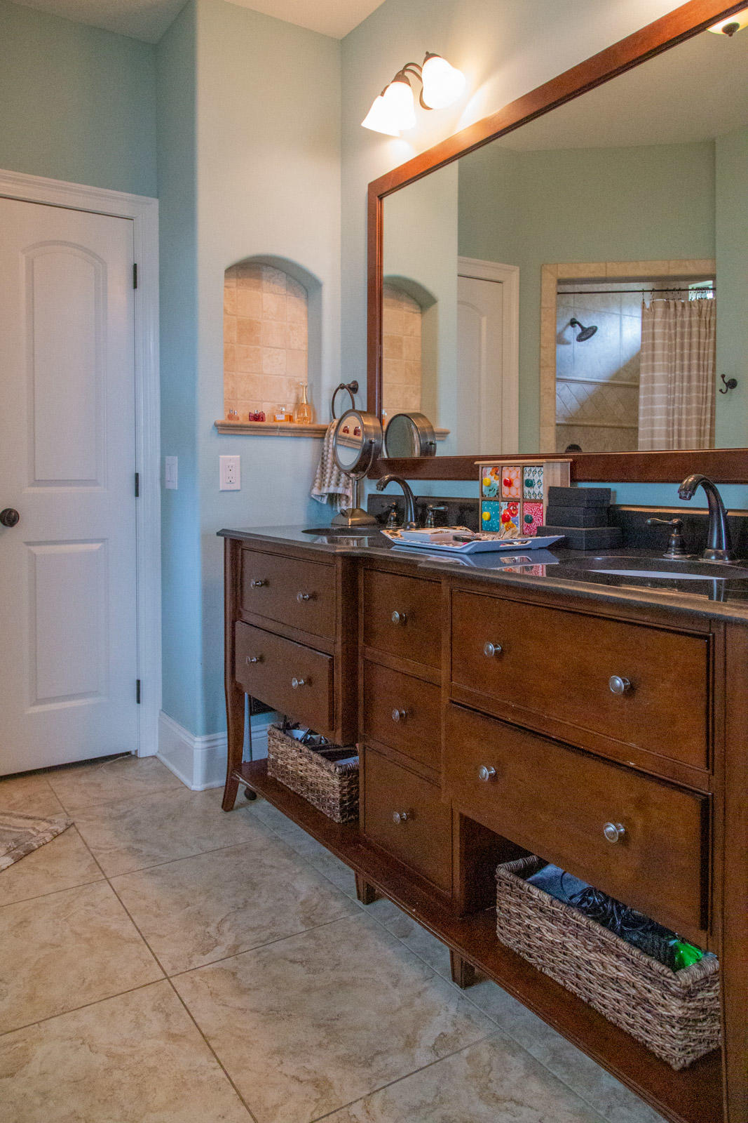 HERITAGE PARK - Residential