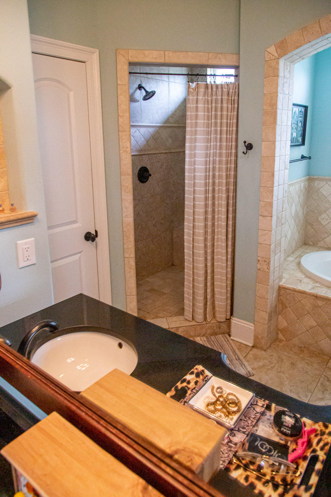 HERITAGE PARK - Residential