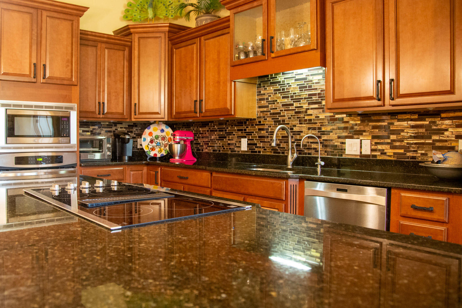 HERITAGE PARK - Residential