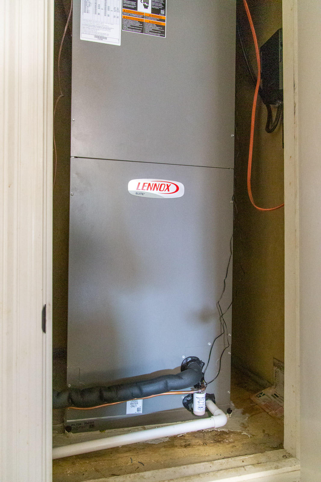 HERITAGE PARK - Residential