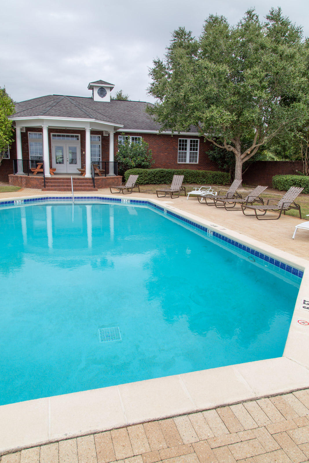 HERITAGE PARK - Residential