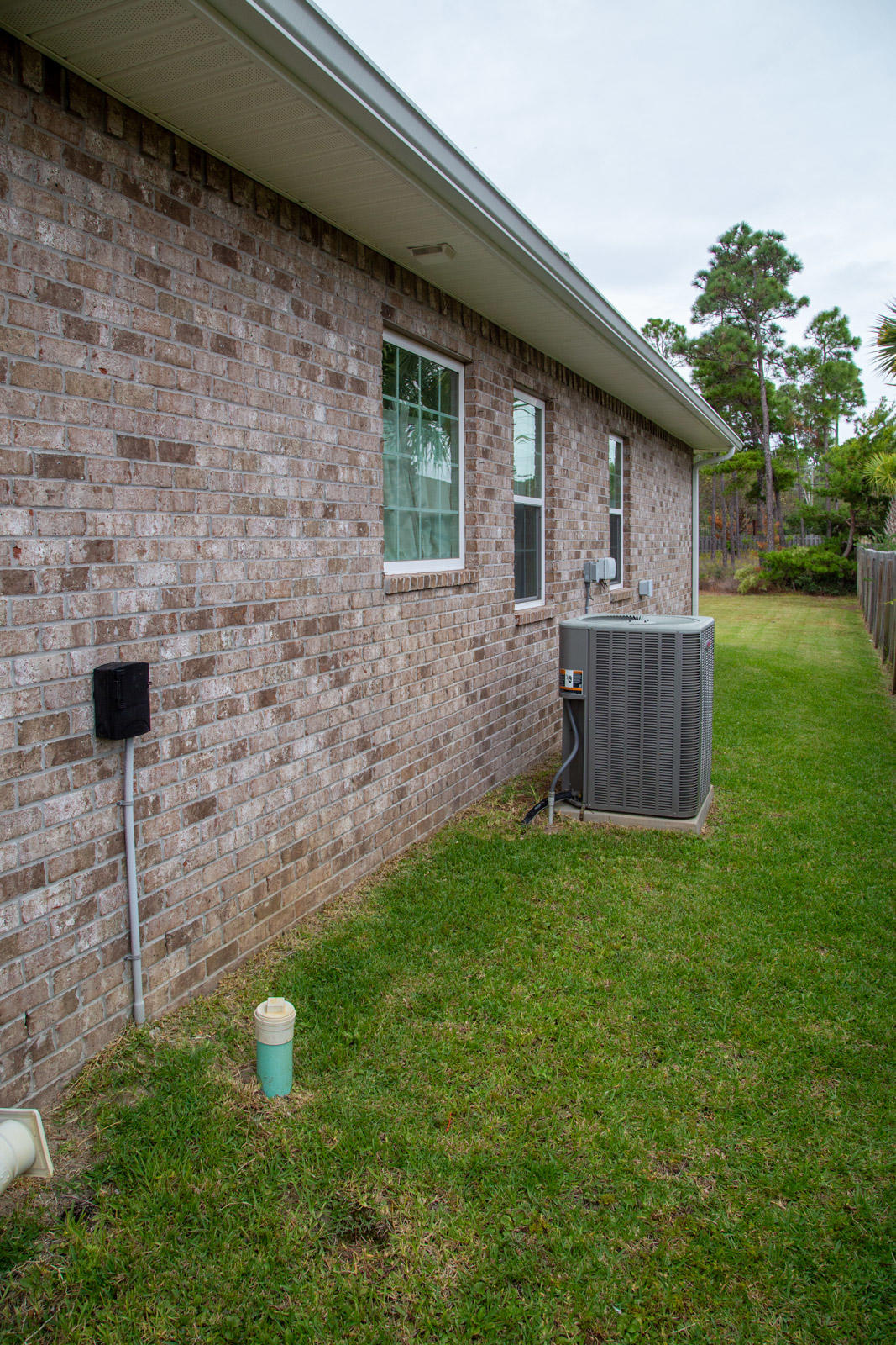 HERITAGE PARK - Residential