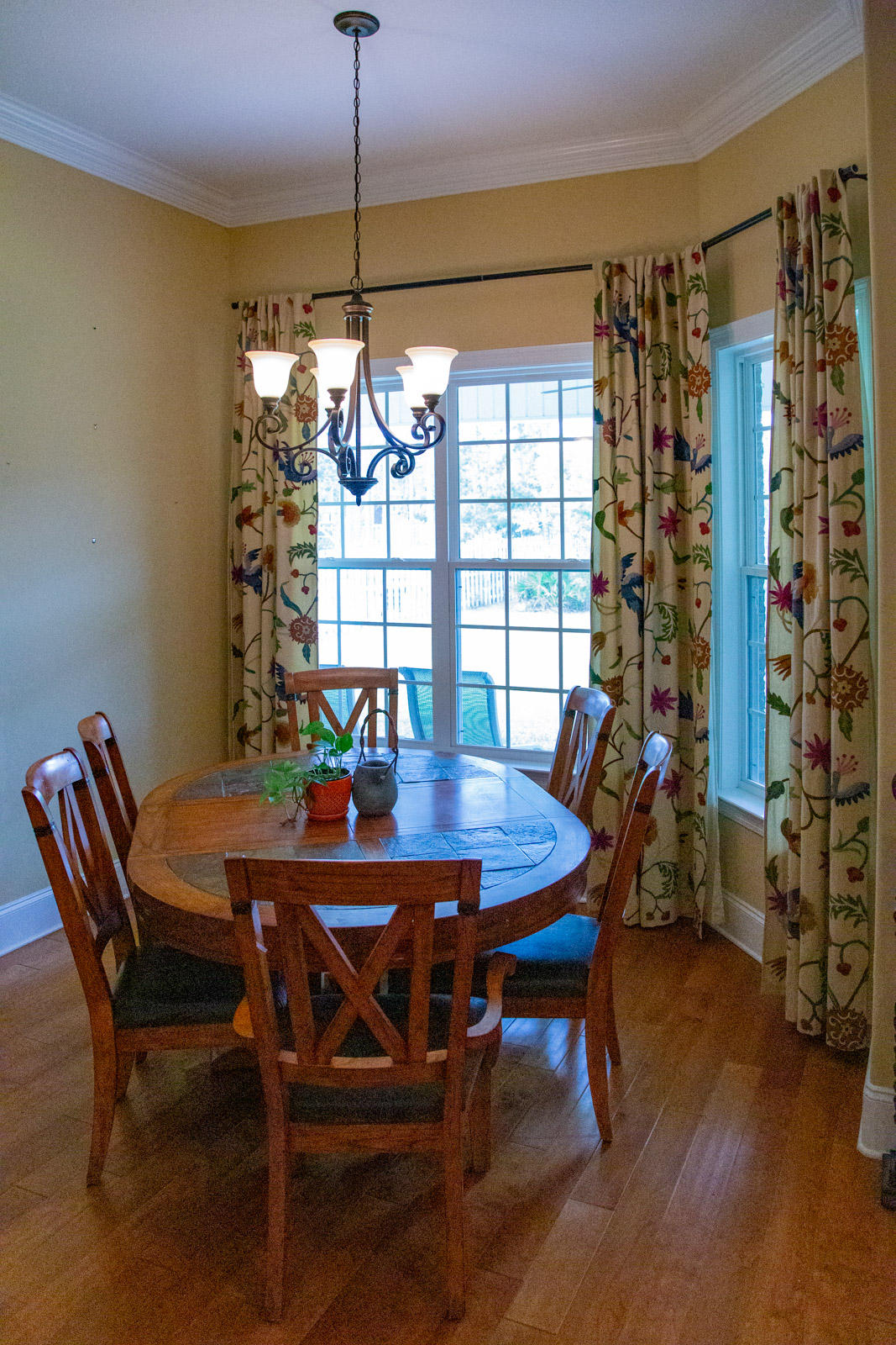 HERITAGE PARK - Residential