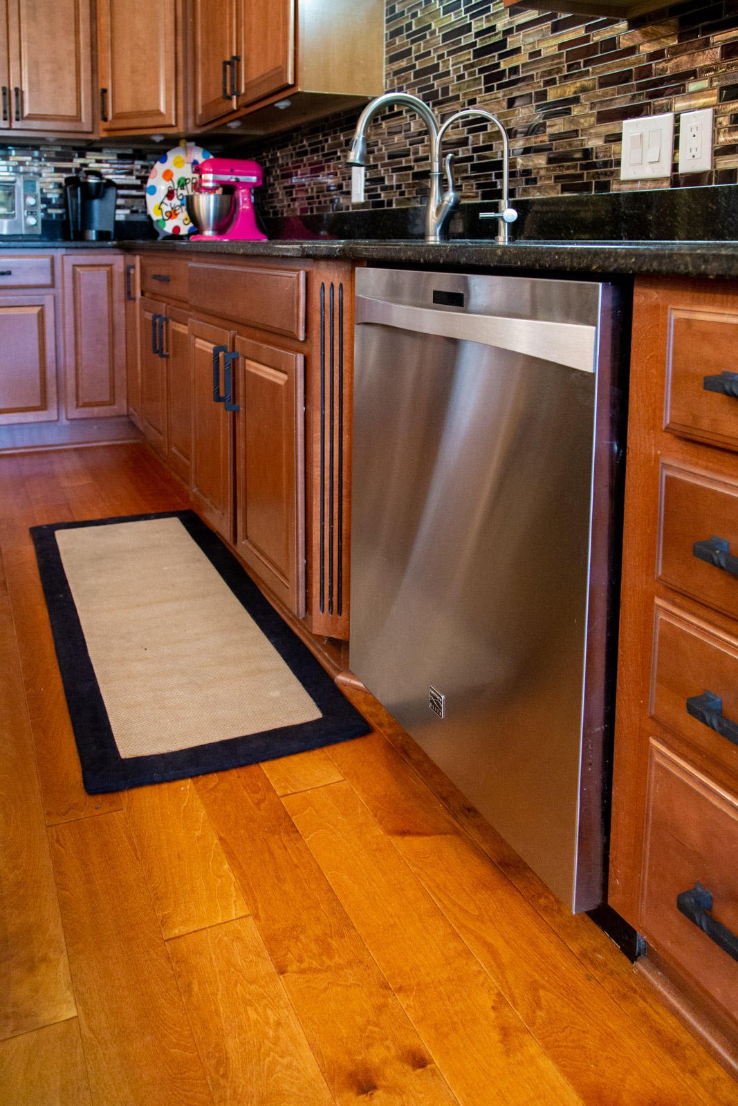 HERITAGE PARK - Residential