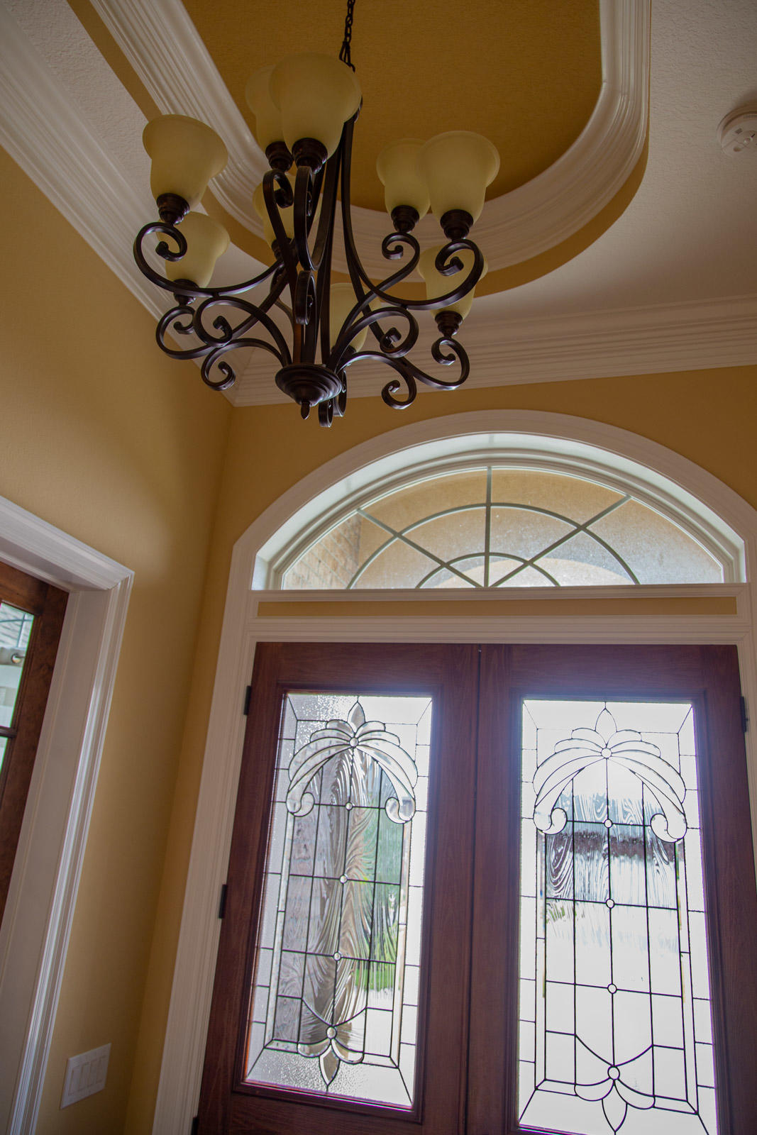 HERITAGE PARK - Residential