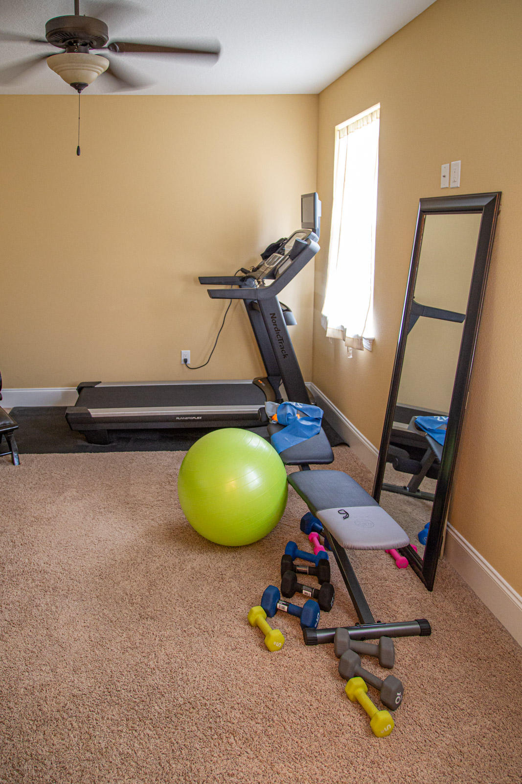 HERITAGE PARK - Residential