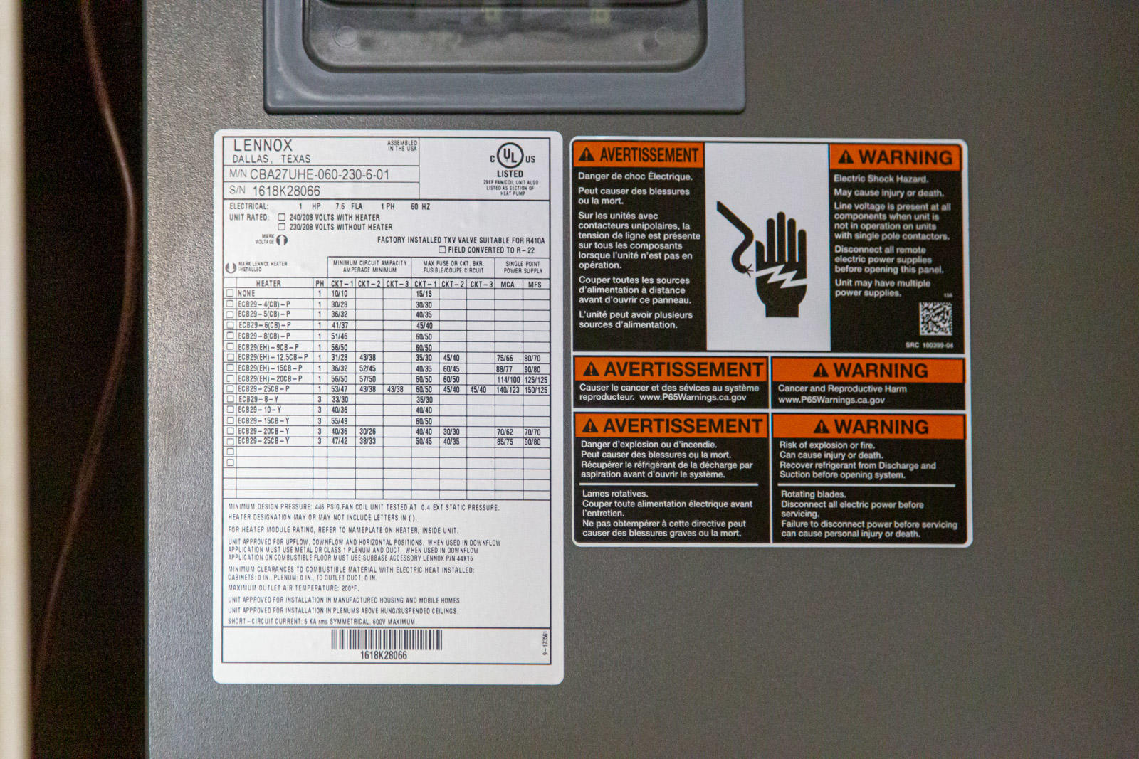 HERITAGE PARK - Residential