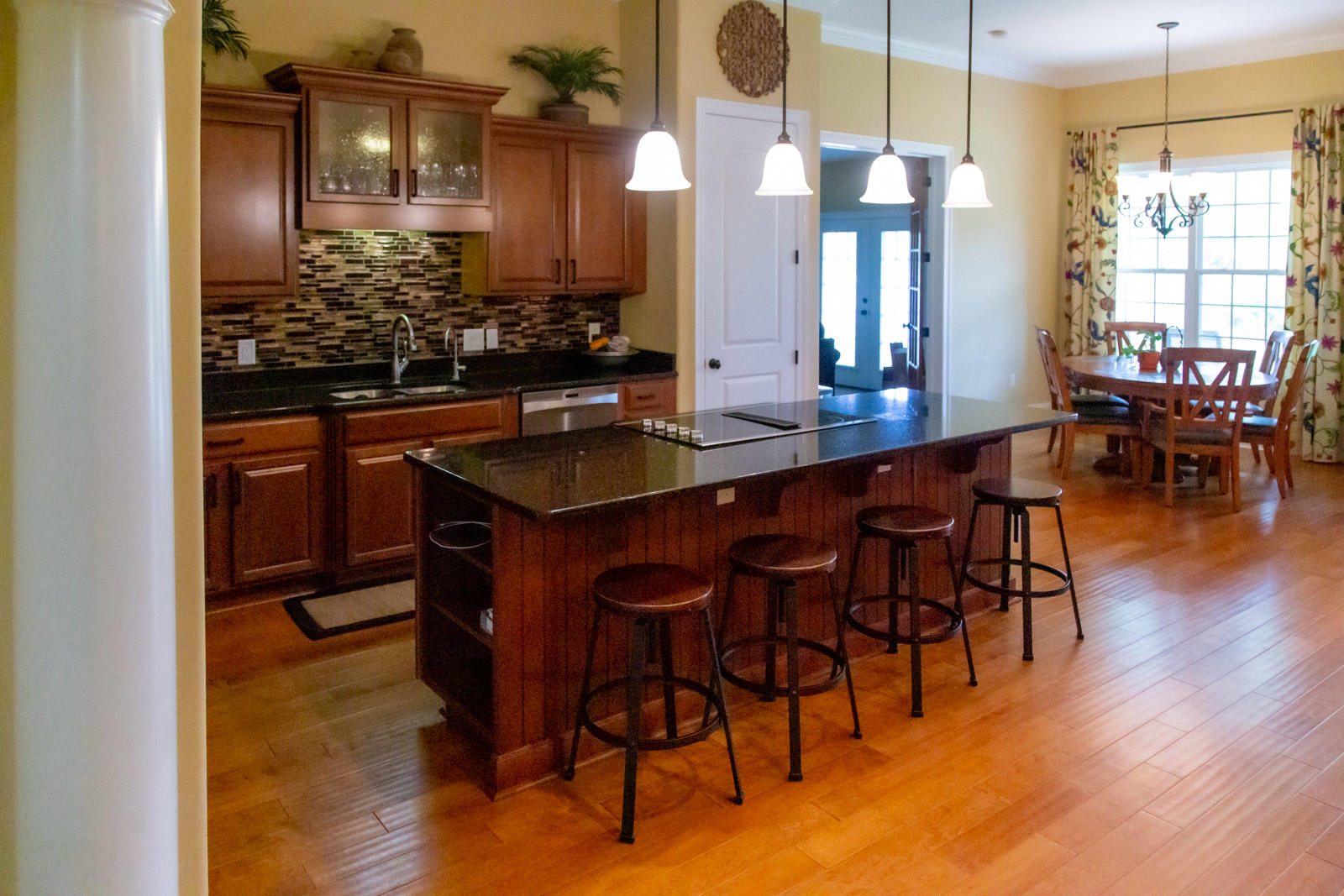 HERITAGE PARK - Residential