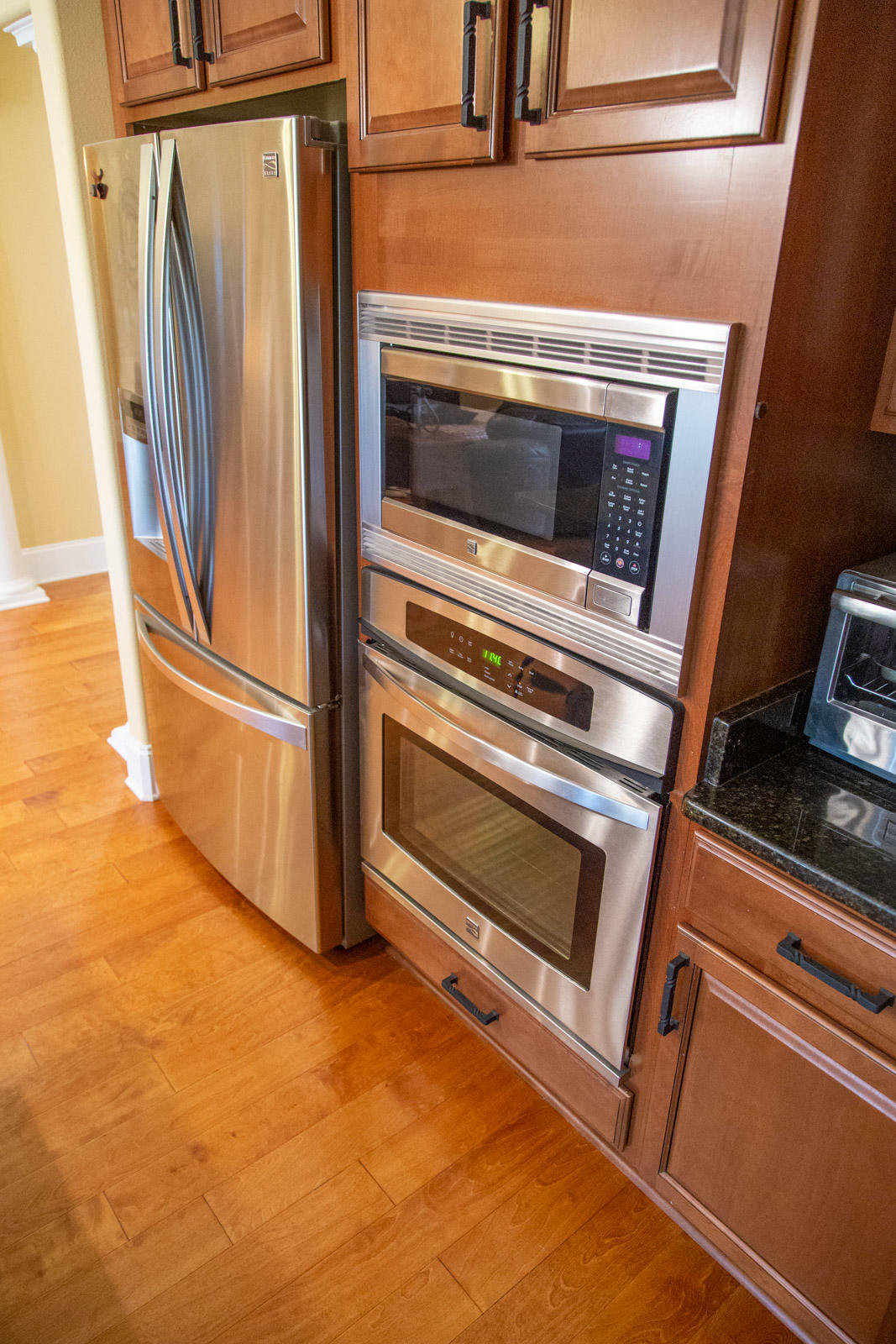 HERITAGE PARK - Residential