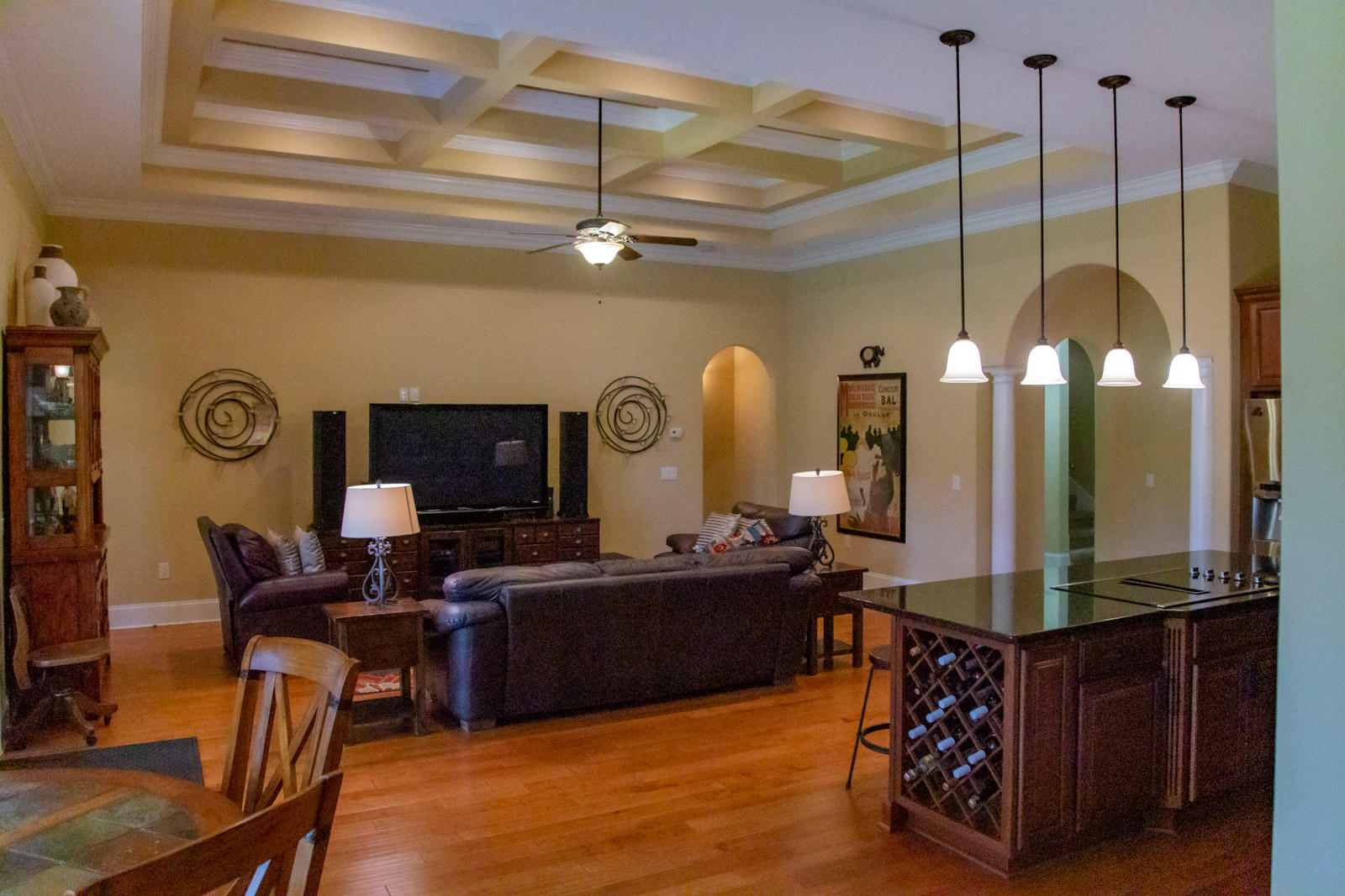 HERITAGE PARK - Residential