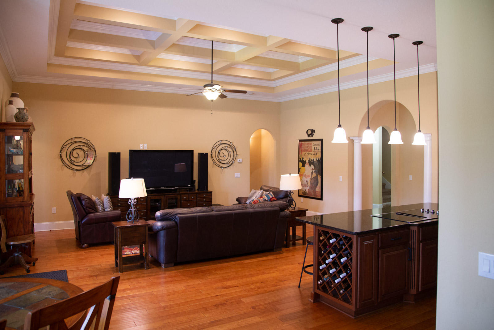 HERITAGE PARK - Residential