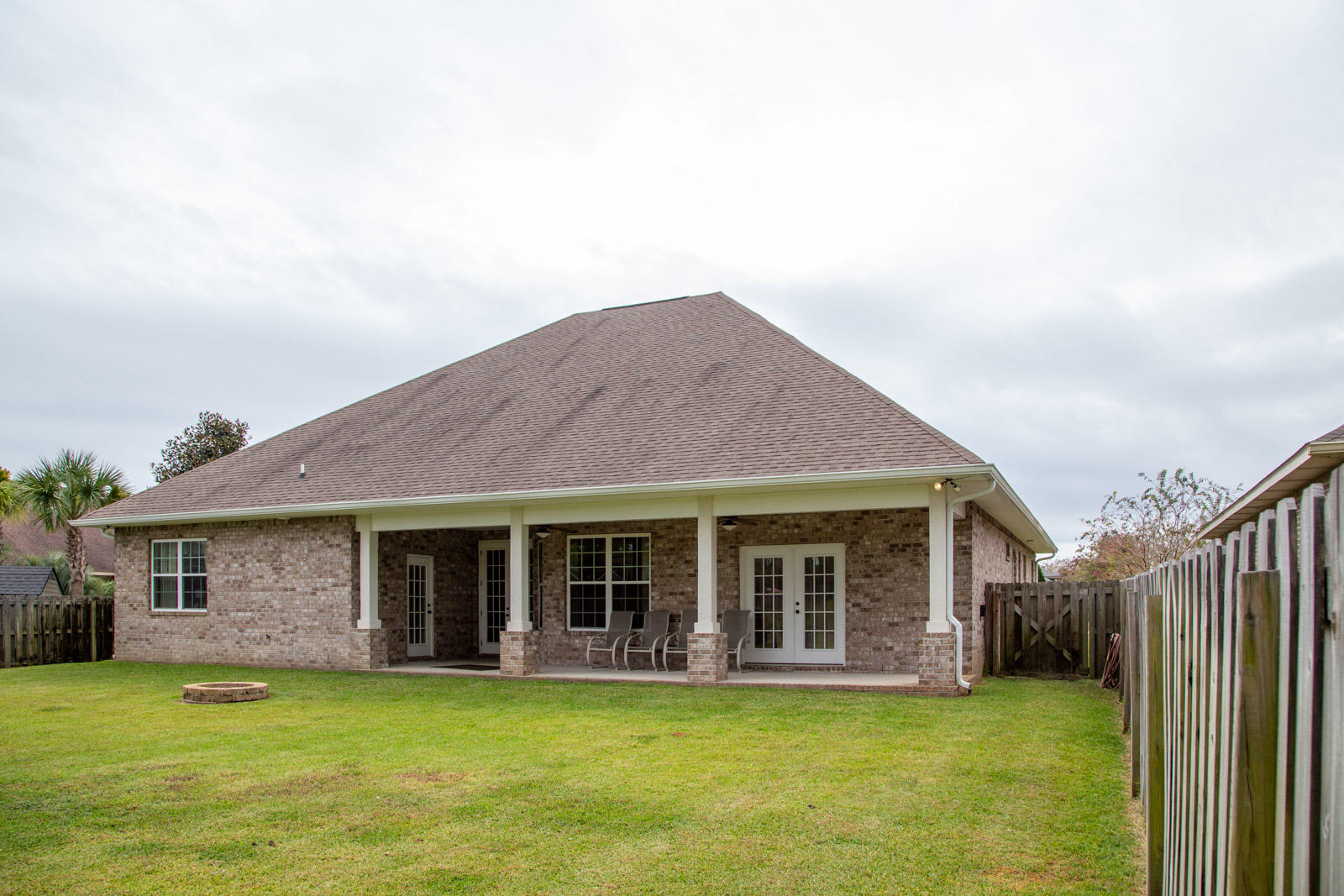 HERITAGE PARK - Residential