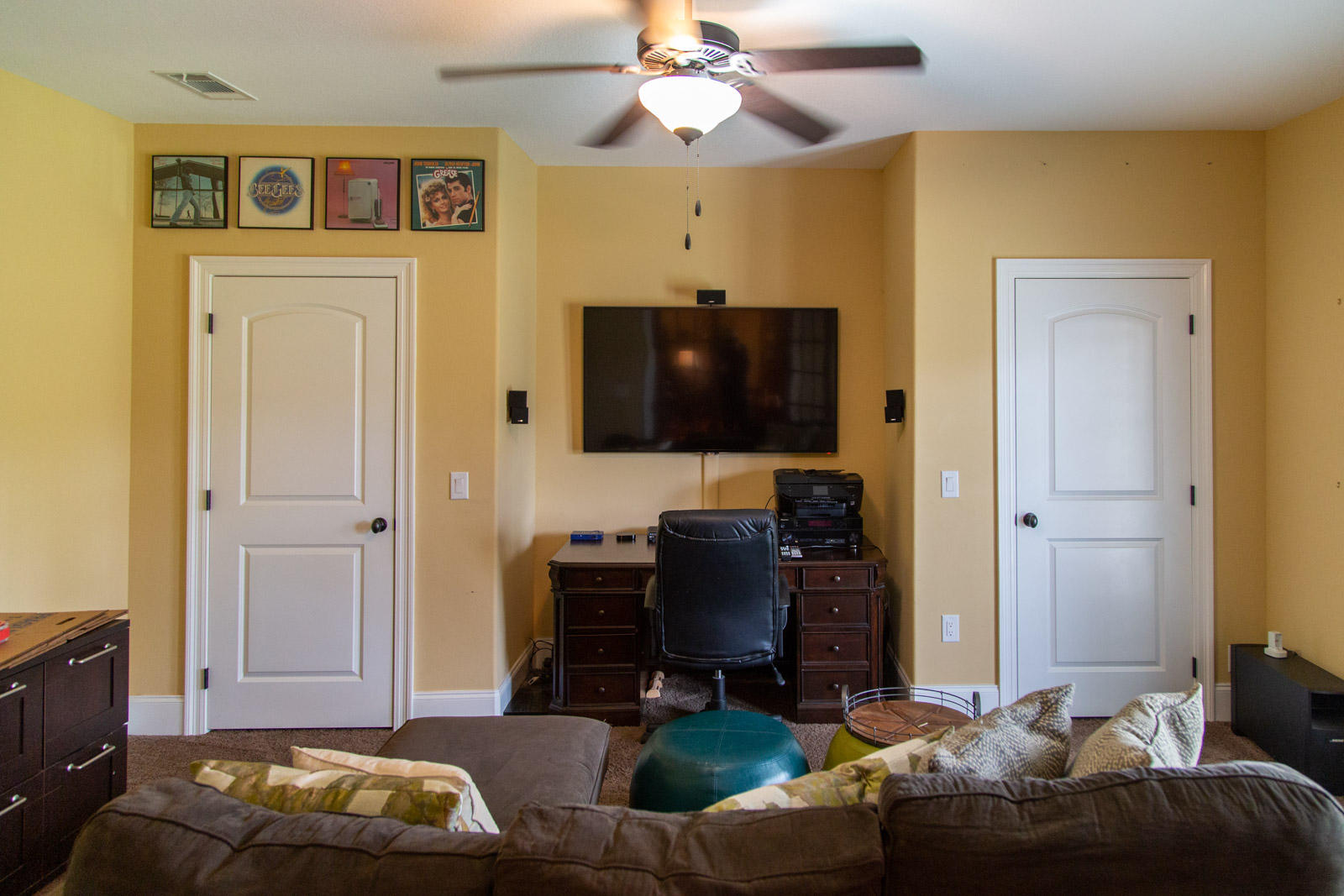 HERITAGE PARK - Residential