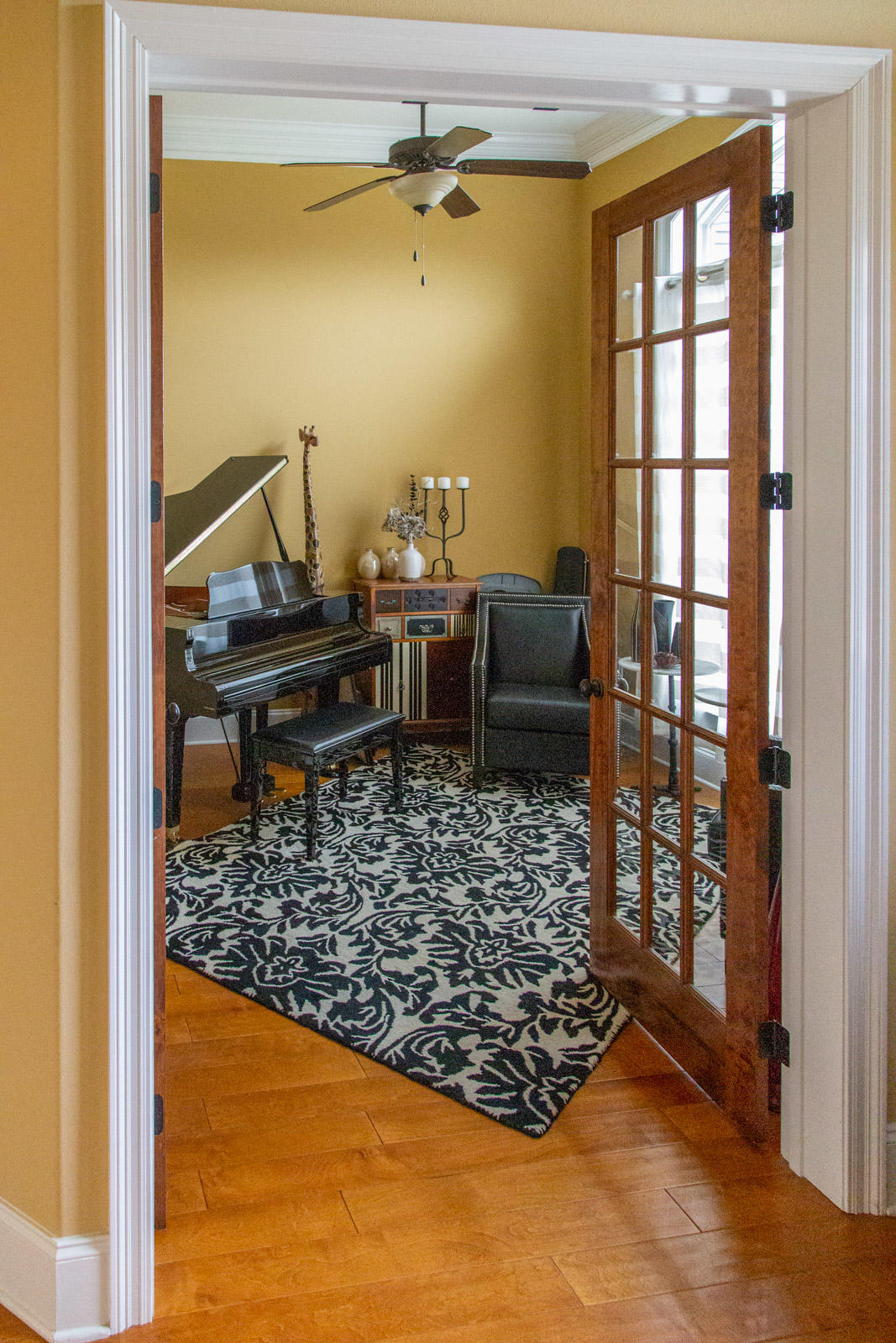 HERITAGE PARK - Residential