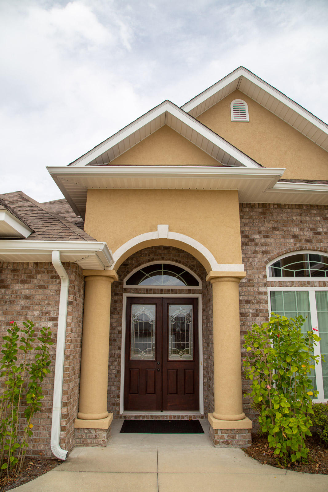 HERITAGE PARK - Residential