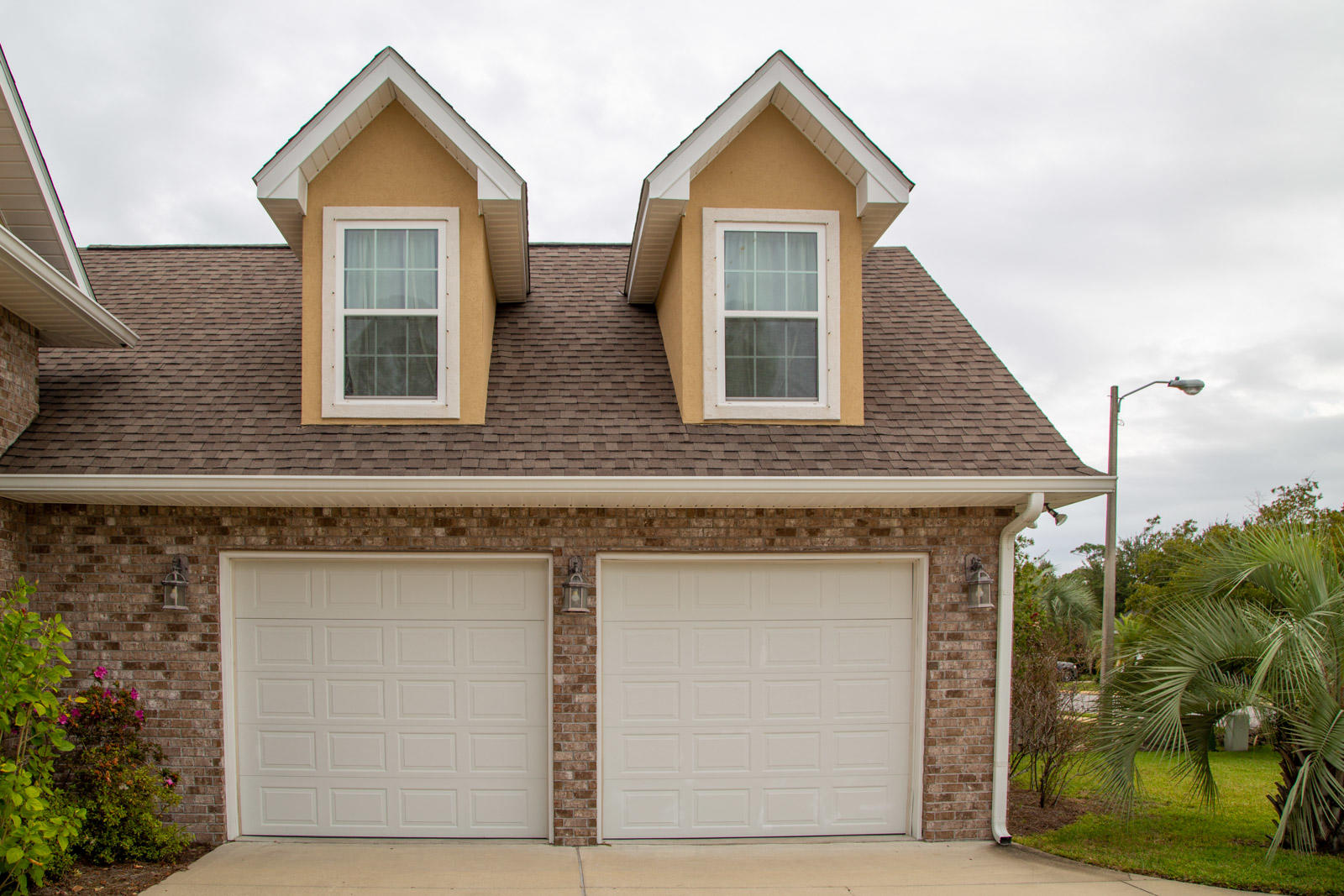 HERITAGE PARK - Residential