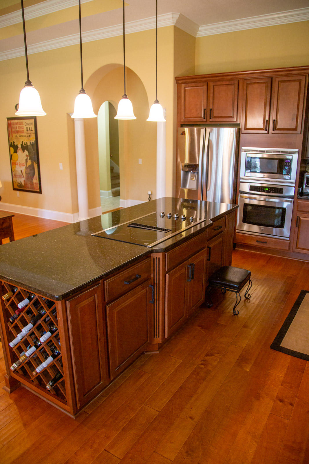 HERITAGE PARK - Residential