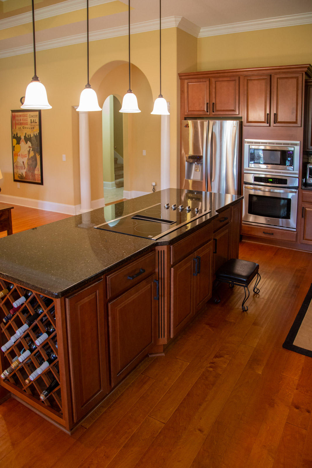 HERITAGE PARK - Residential