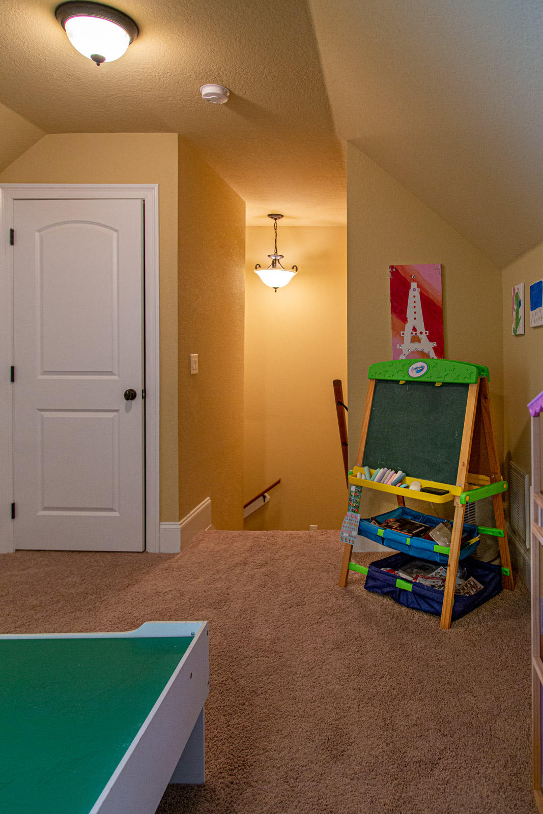 HERITAGE PARK - Residential