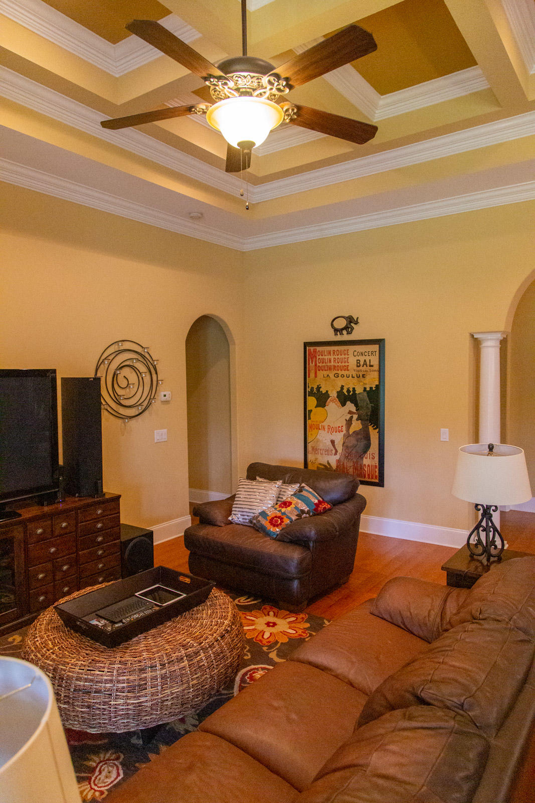 HERITAGE PARK - Residential